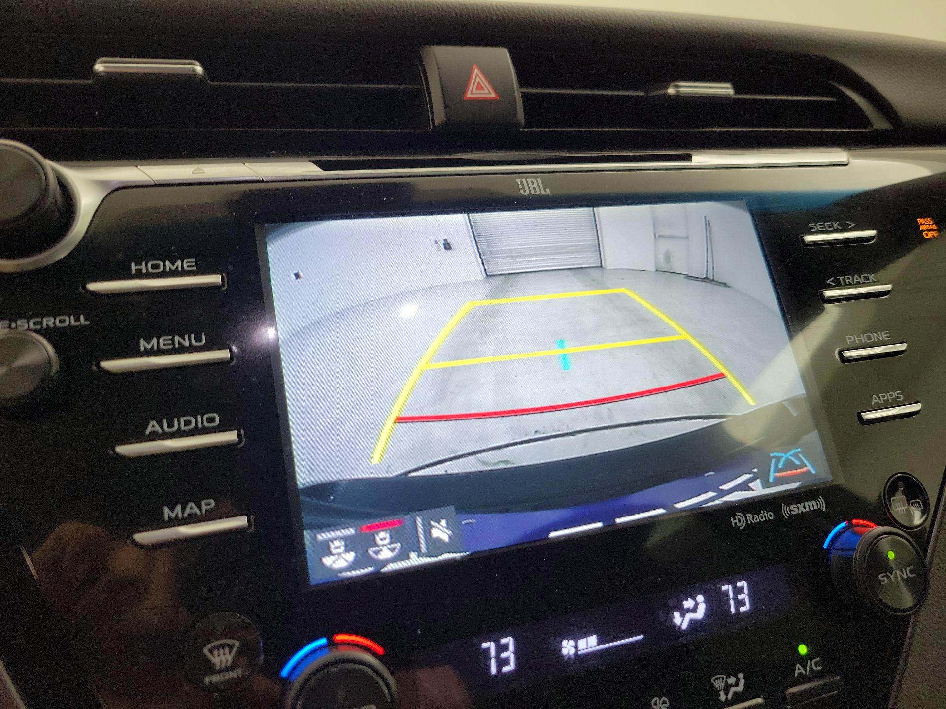 Thumbnail: 2019 Toyota Camry - 15