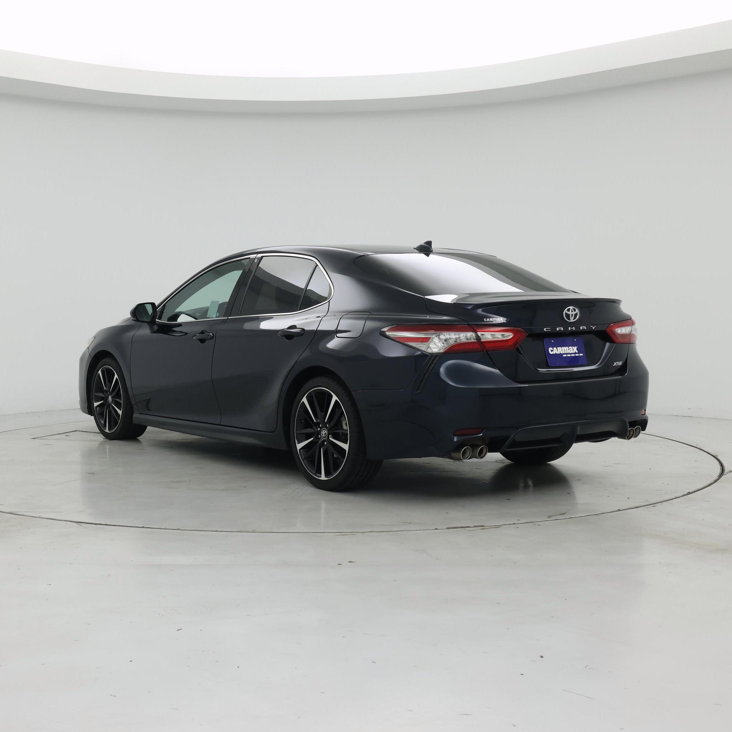 Thumbnail: 2019 Toyota Camry - 2