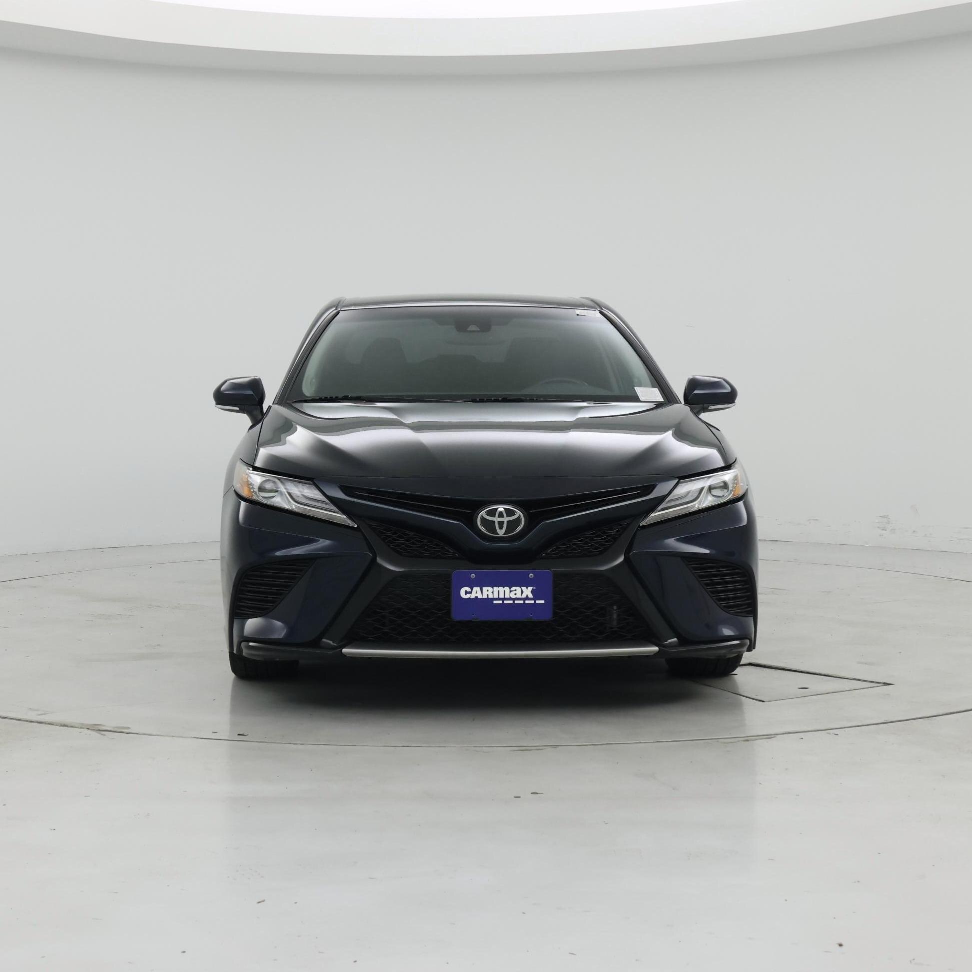 Thumbnail: 2019 Toyota Camry - 5