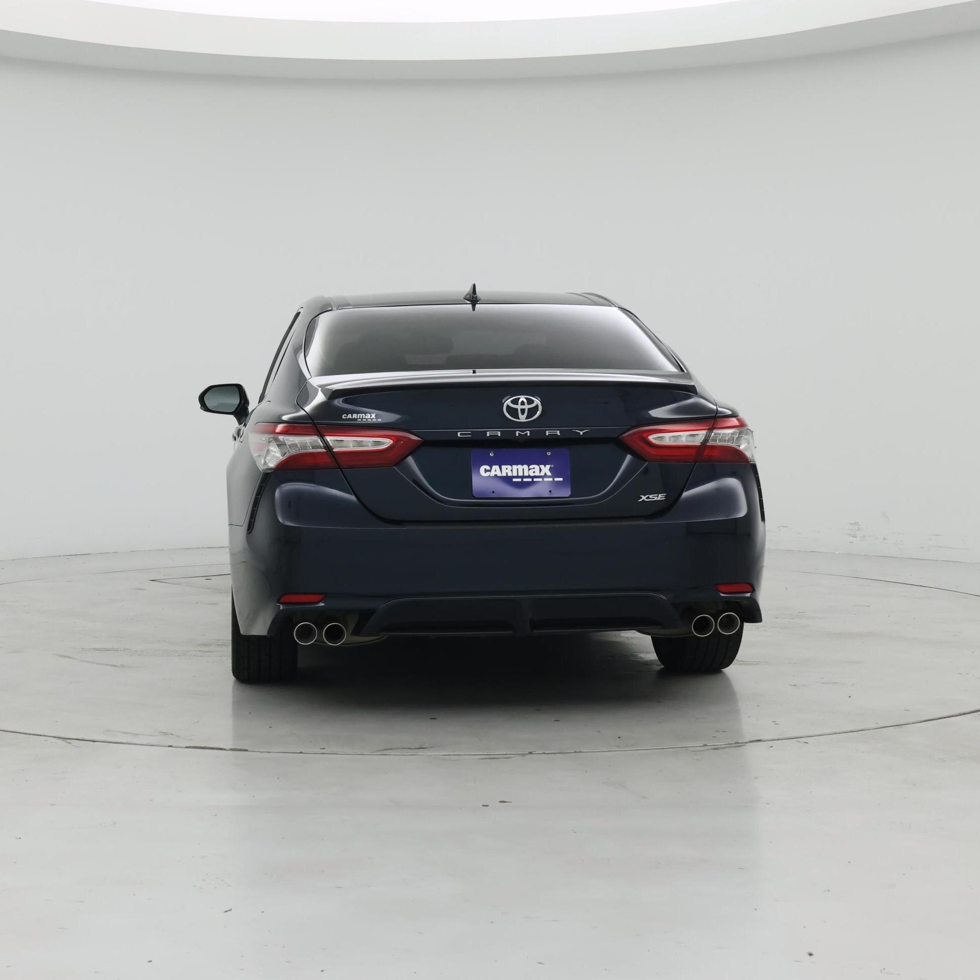 Thumbnail: 2019 Toyota Camry - 6