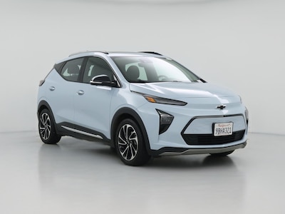 2022 Chevrolet Bolt EUV Premier