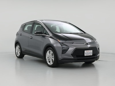 2023 Chevrolet Bolt EV LT