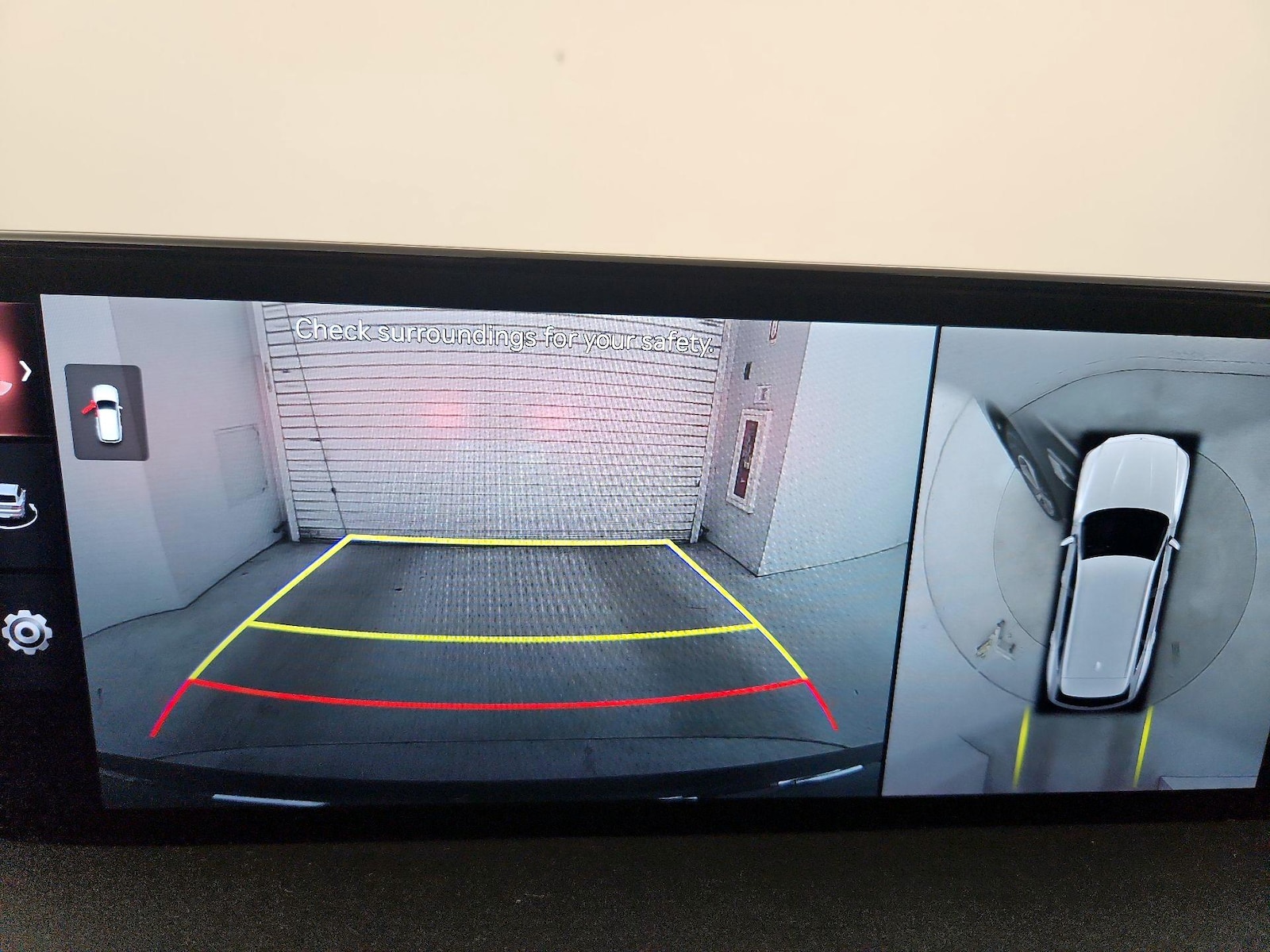 2021 GENESIS GV80 Standard - Photo 15