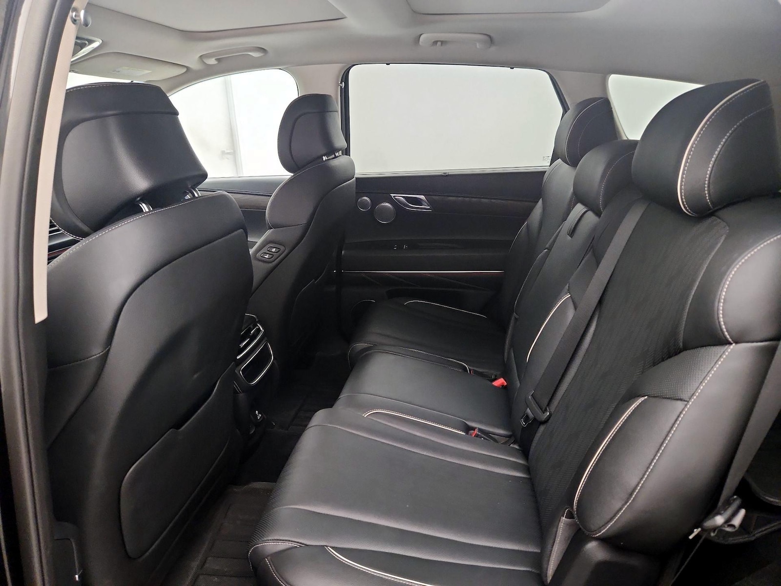2021 GENESIS GV80 Standard - Photo 21