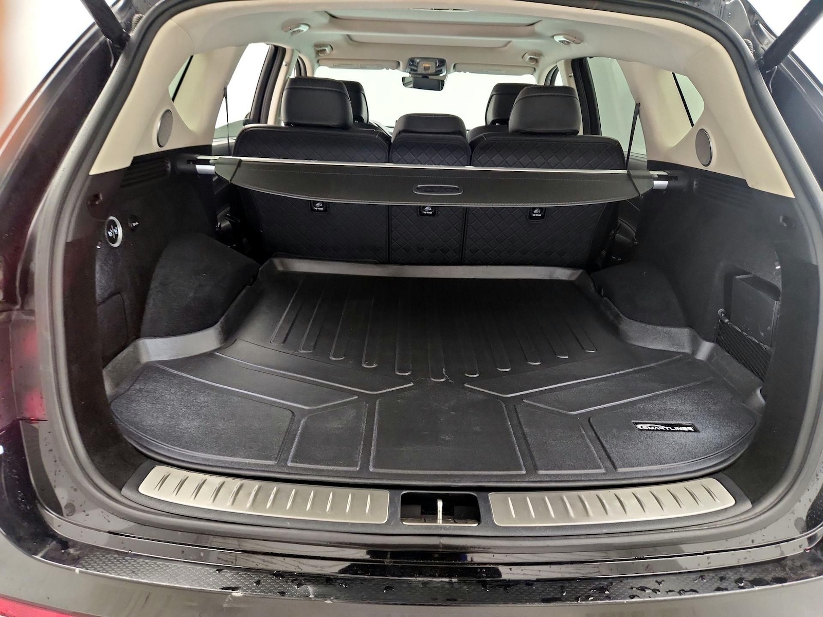 2021 GENESIS GV80 Standard - Photo 22