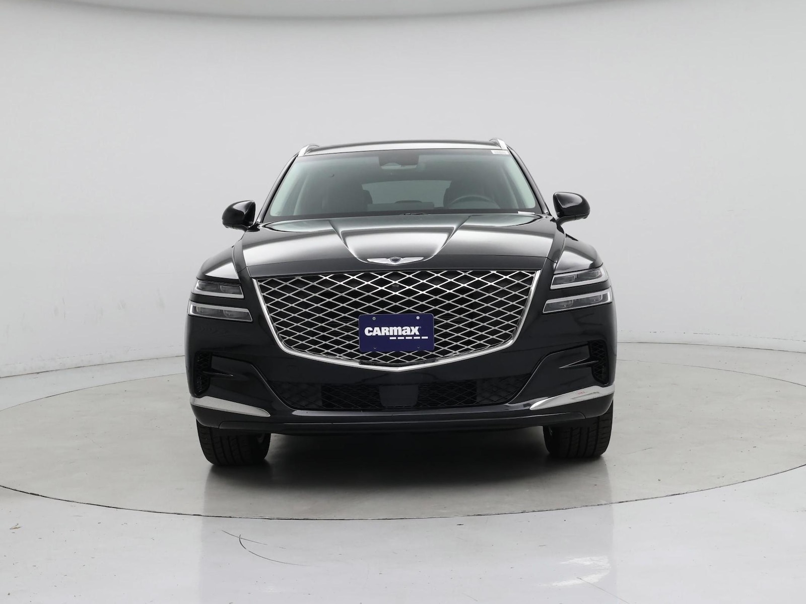 2021 GENESIS GV80 Standard - Photo 6