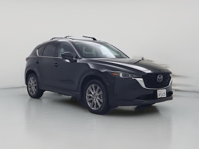 2024 Mazda CX-5 2.5 S Premium Package