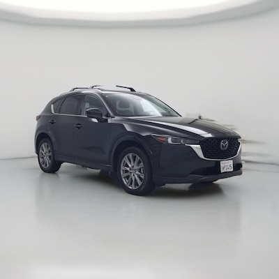 2024 Mazda CX-5 2.5 S Premium Package