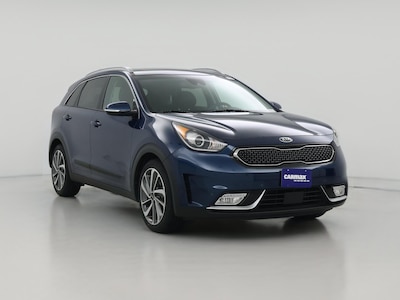 2019 Kia Niro Touring