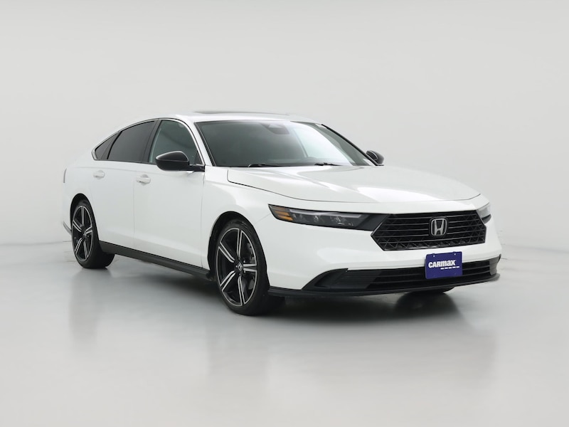 2024 Honda Accord Sport