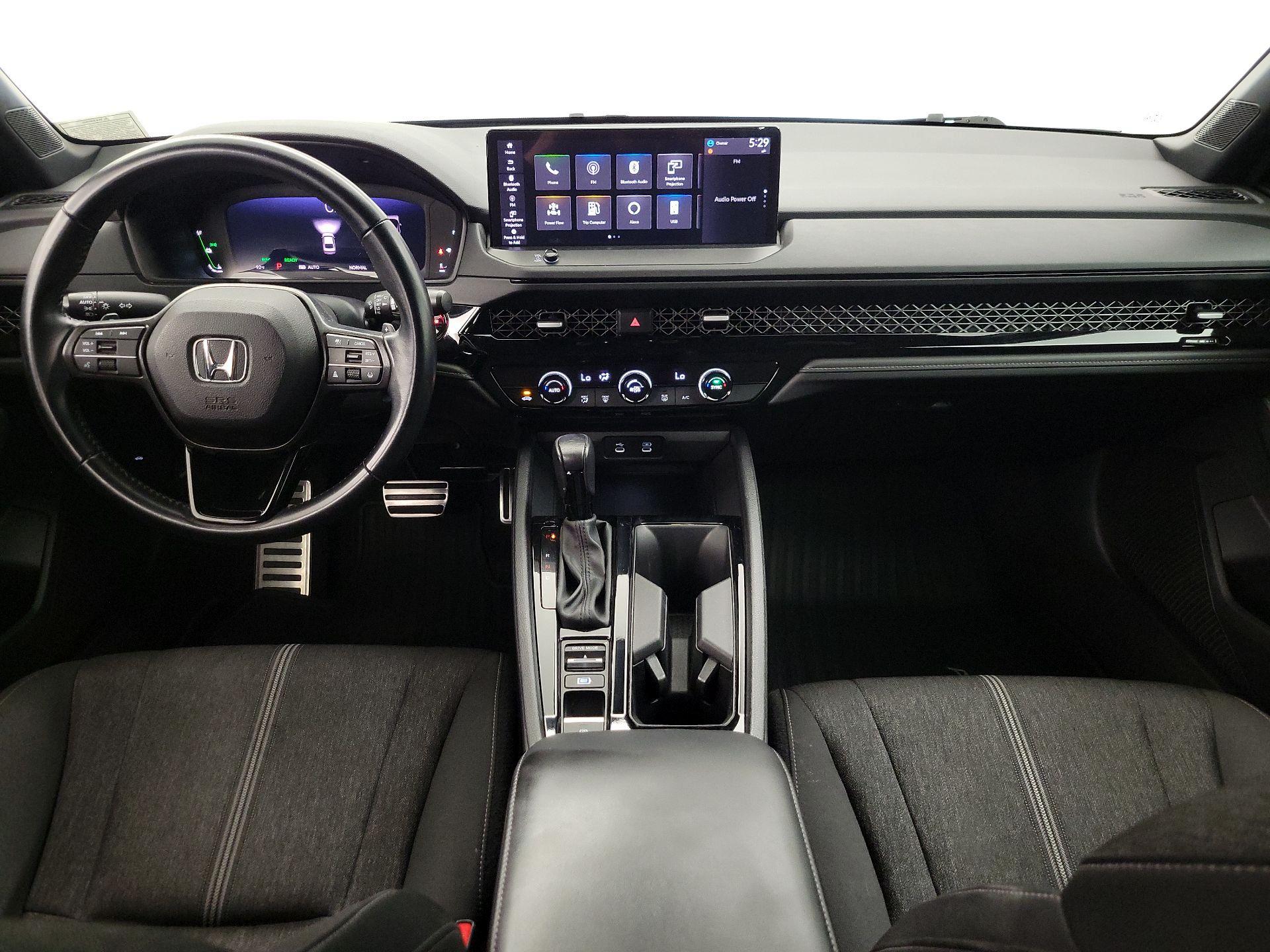 Thumbnail: 2024 Honda Accord - 9