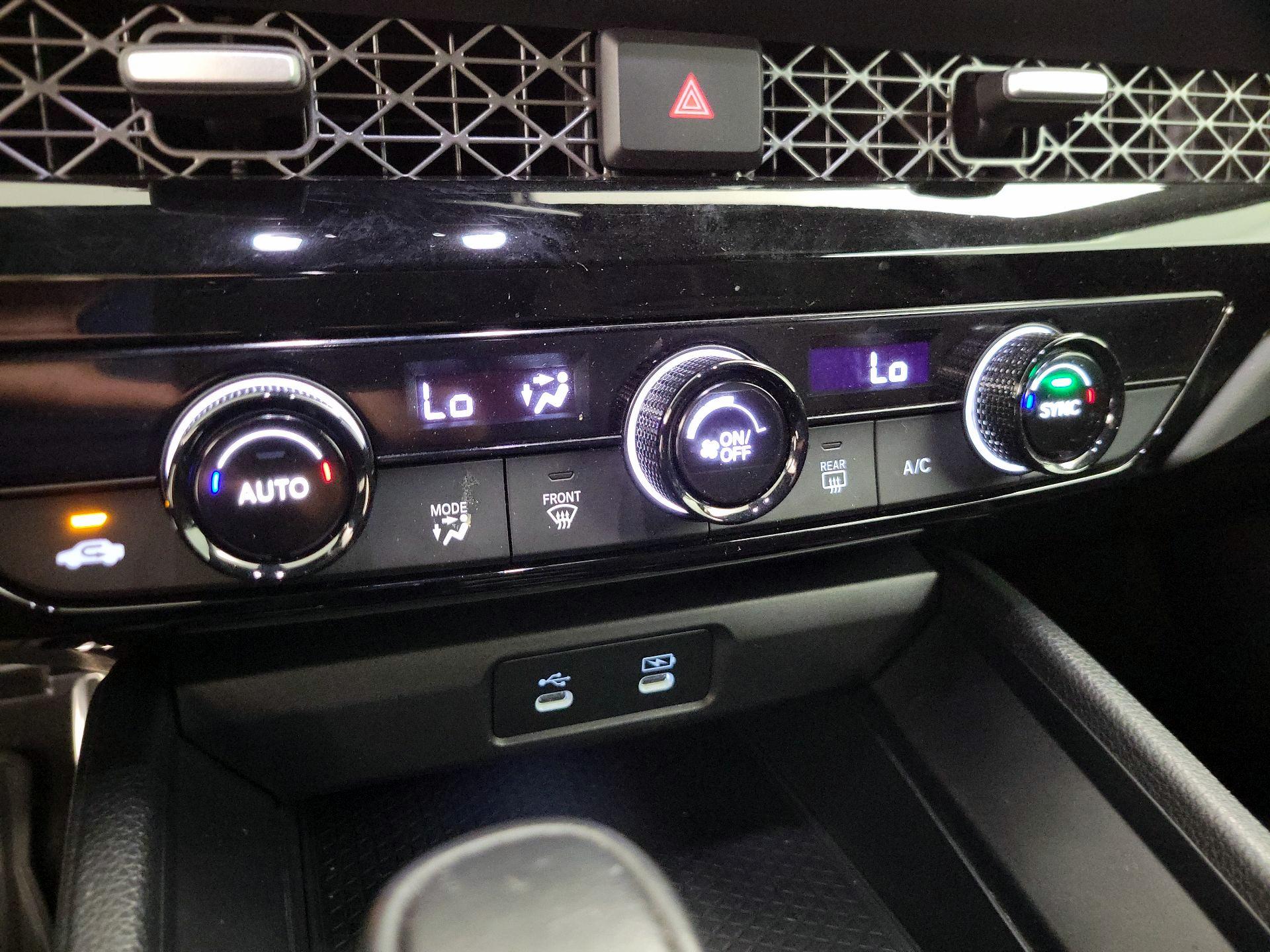 Thumbnail: 2024 Honda Accord - 15