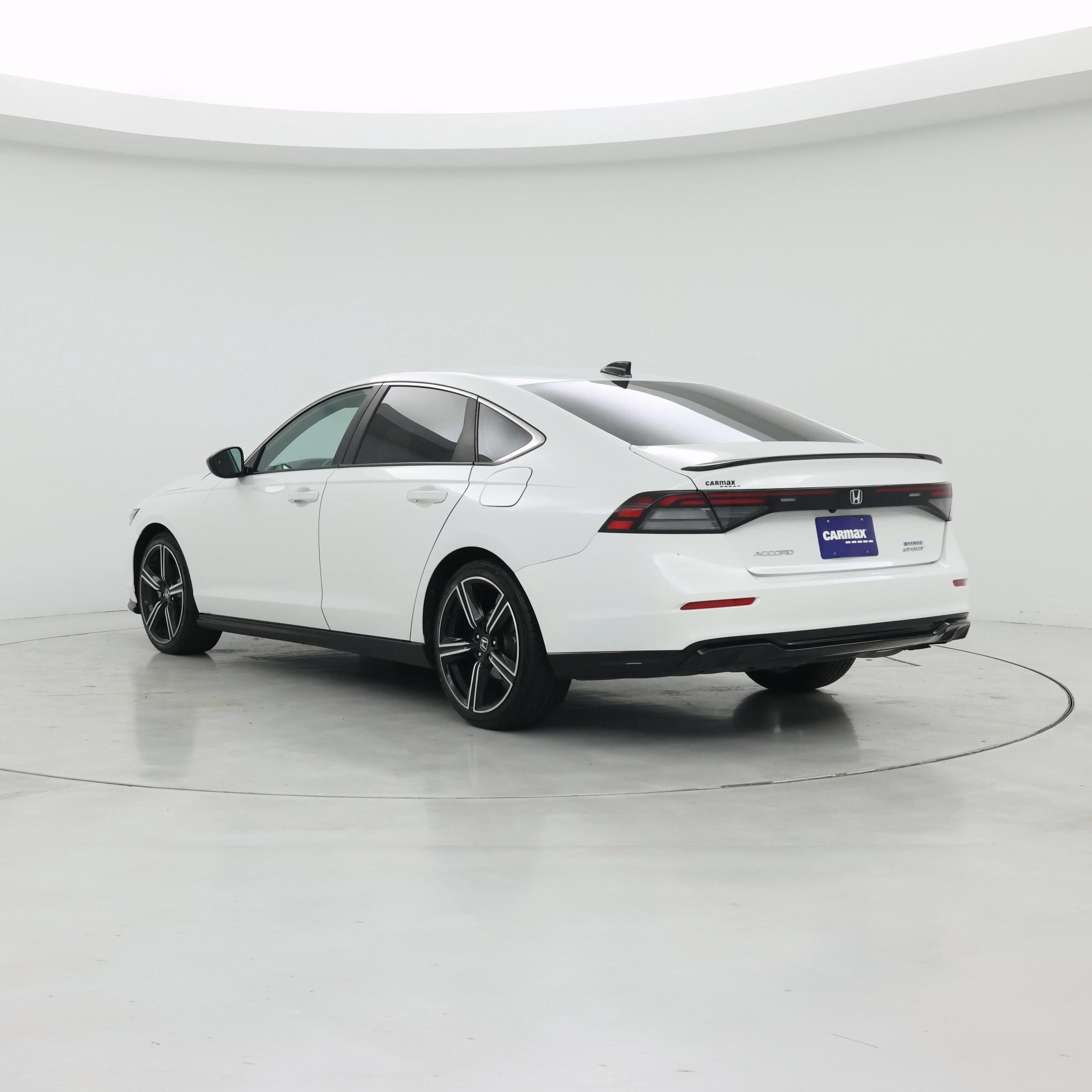 Thumbnail: 2024 Honda Accord - 2