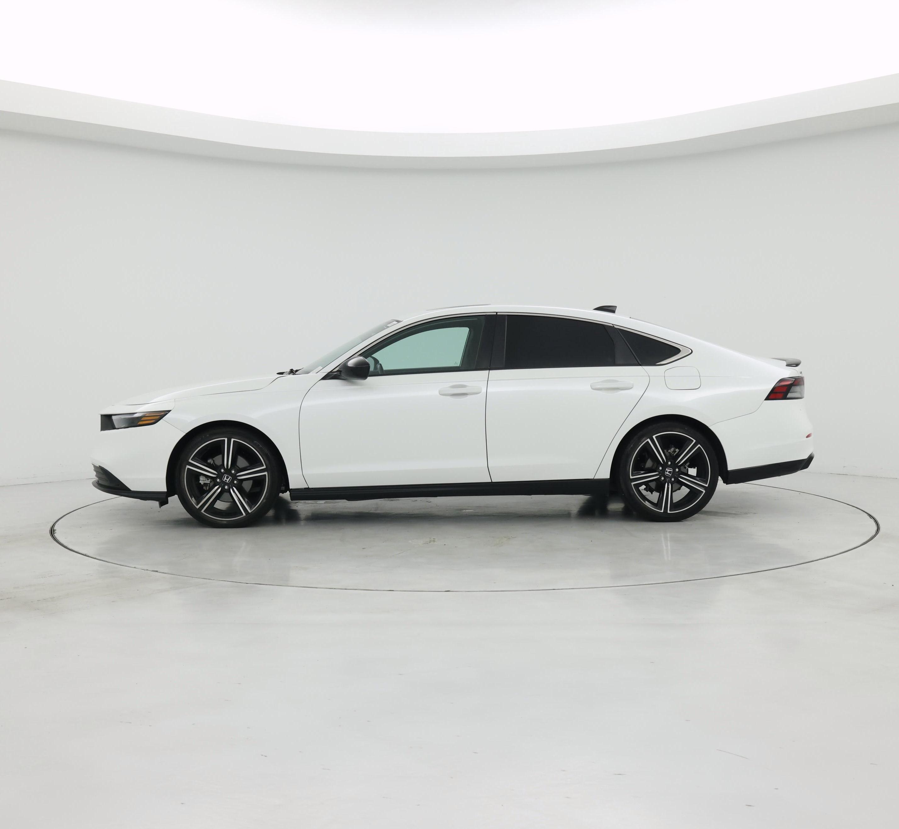 Thumbnail: 2024 Honda Accord - 3
