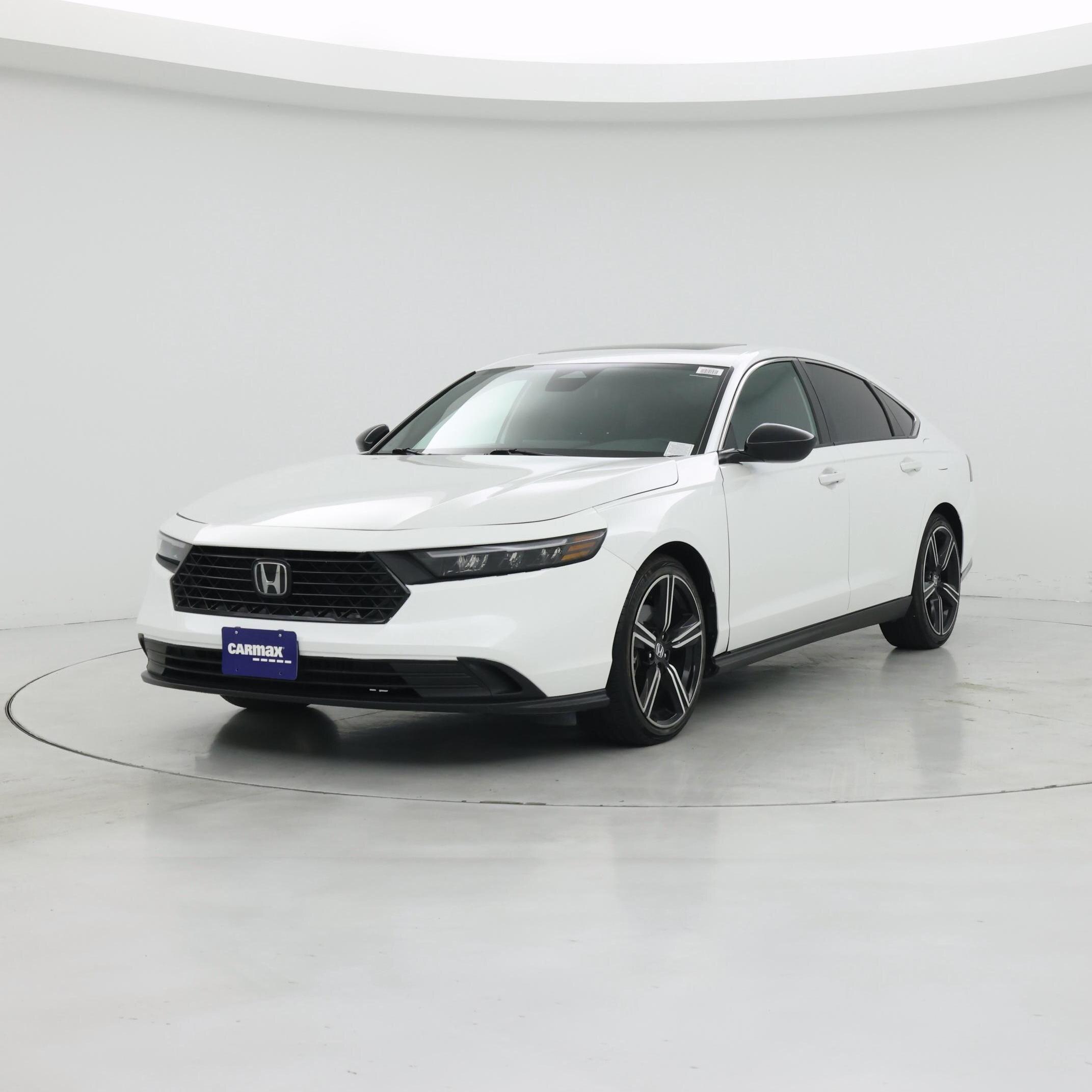 Thumbnail: 2024 Honda Accord - 4