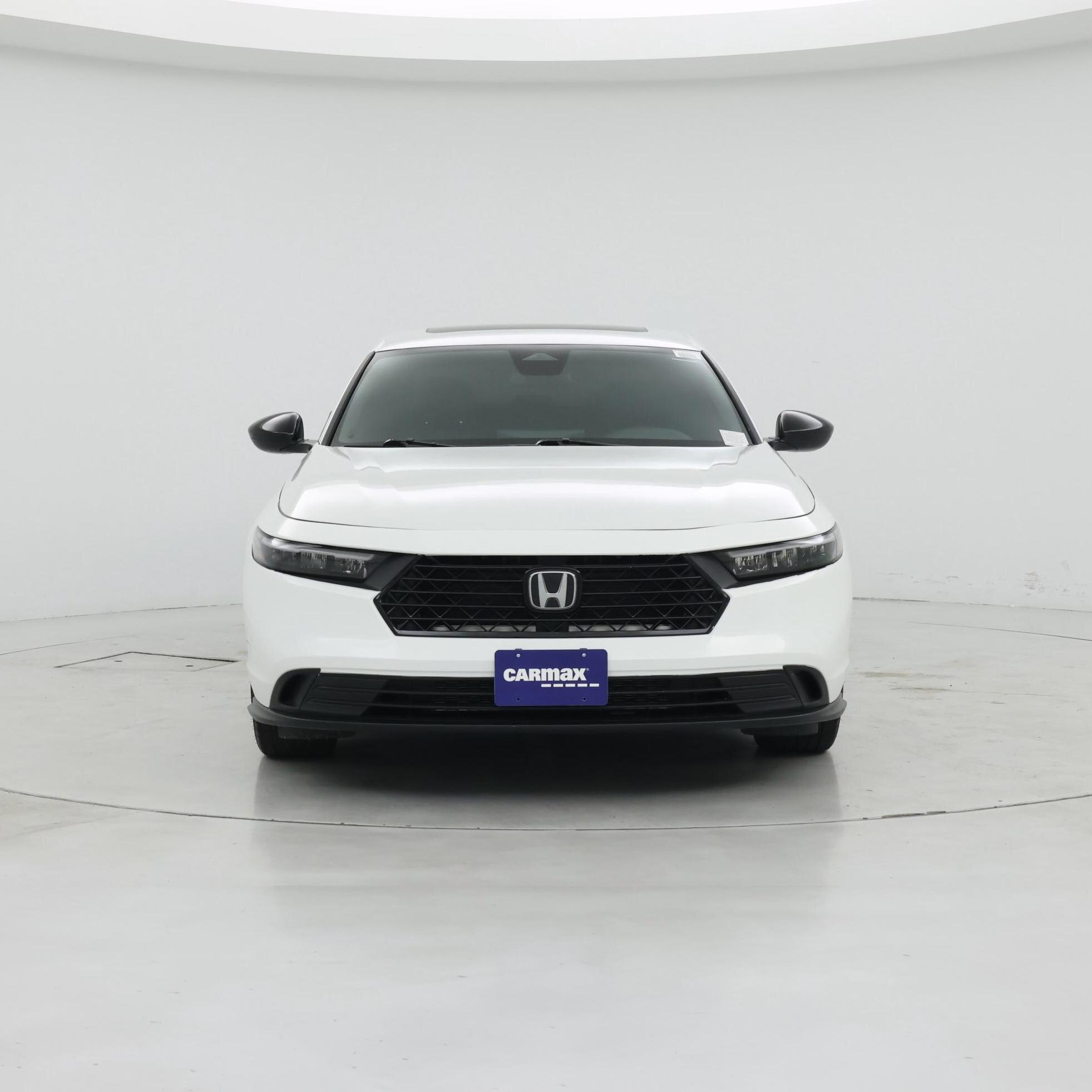 Thumbnail: 2024 Honda Accord - 5