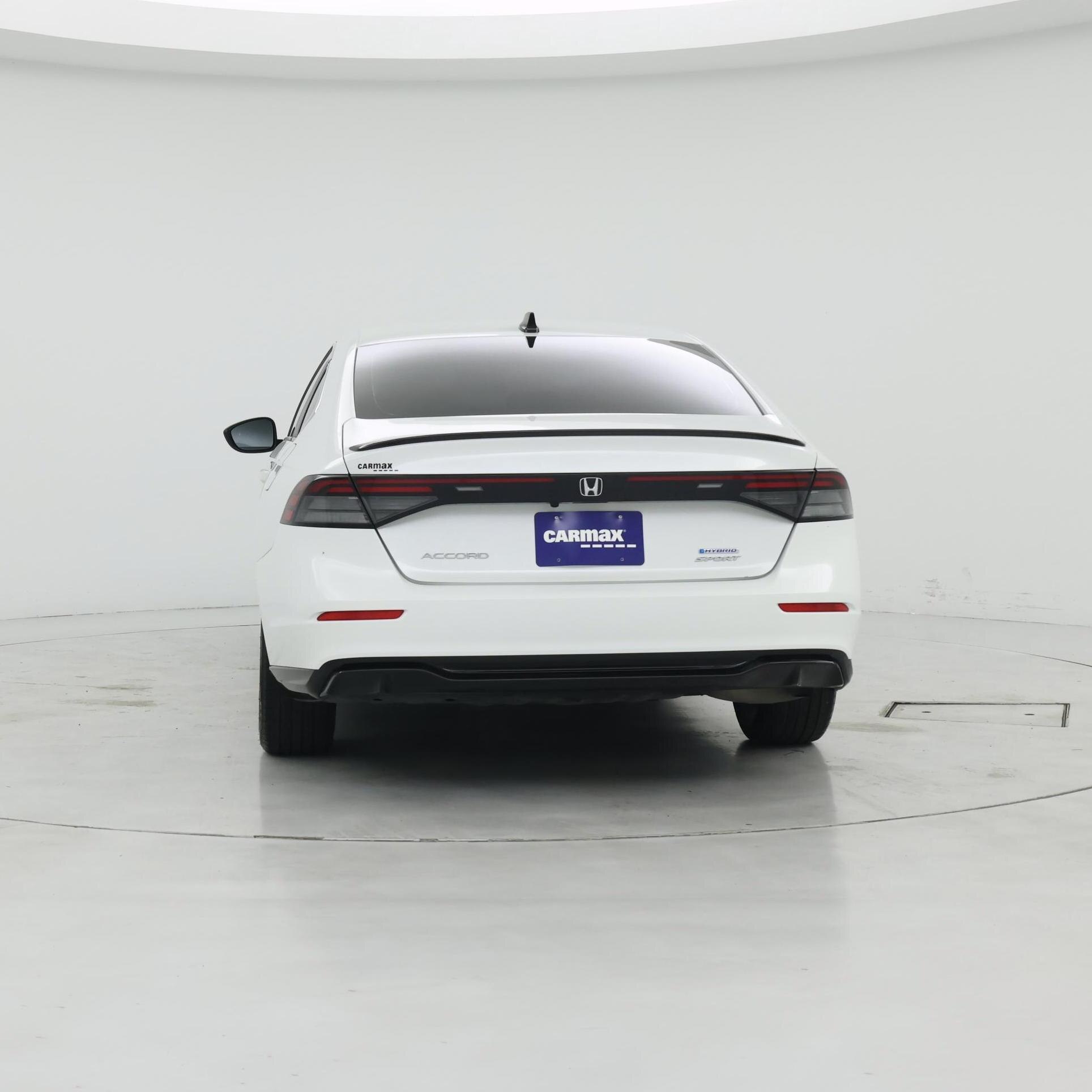 Thumbnail: 2024 Honda Accord - 6