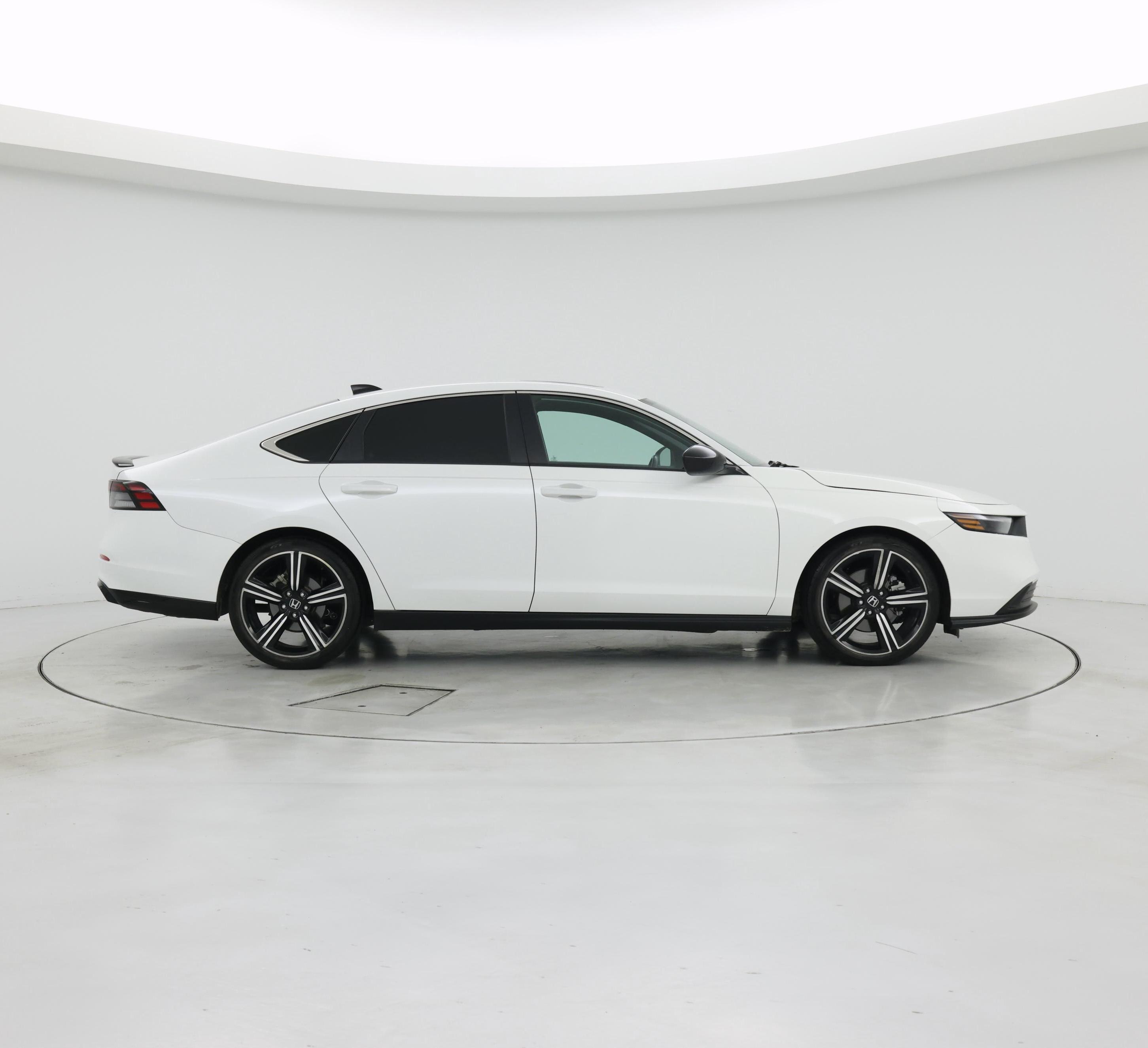 Thumbnail: 2024 Honda Accord - 7
