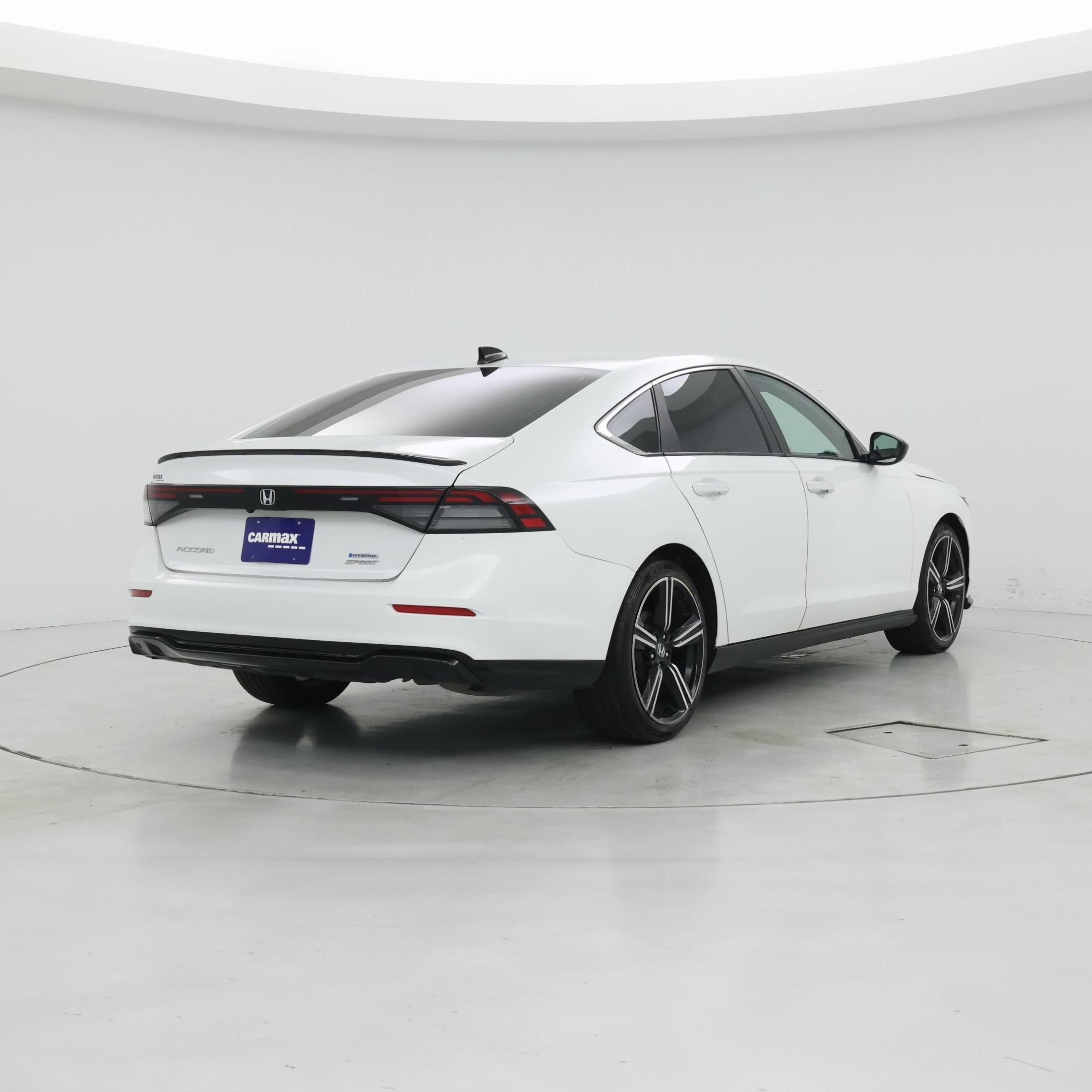 Thumbnail: 2024 Honda Accord - 8