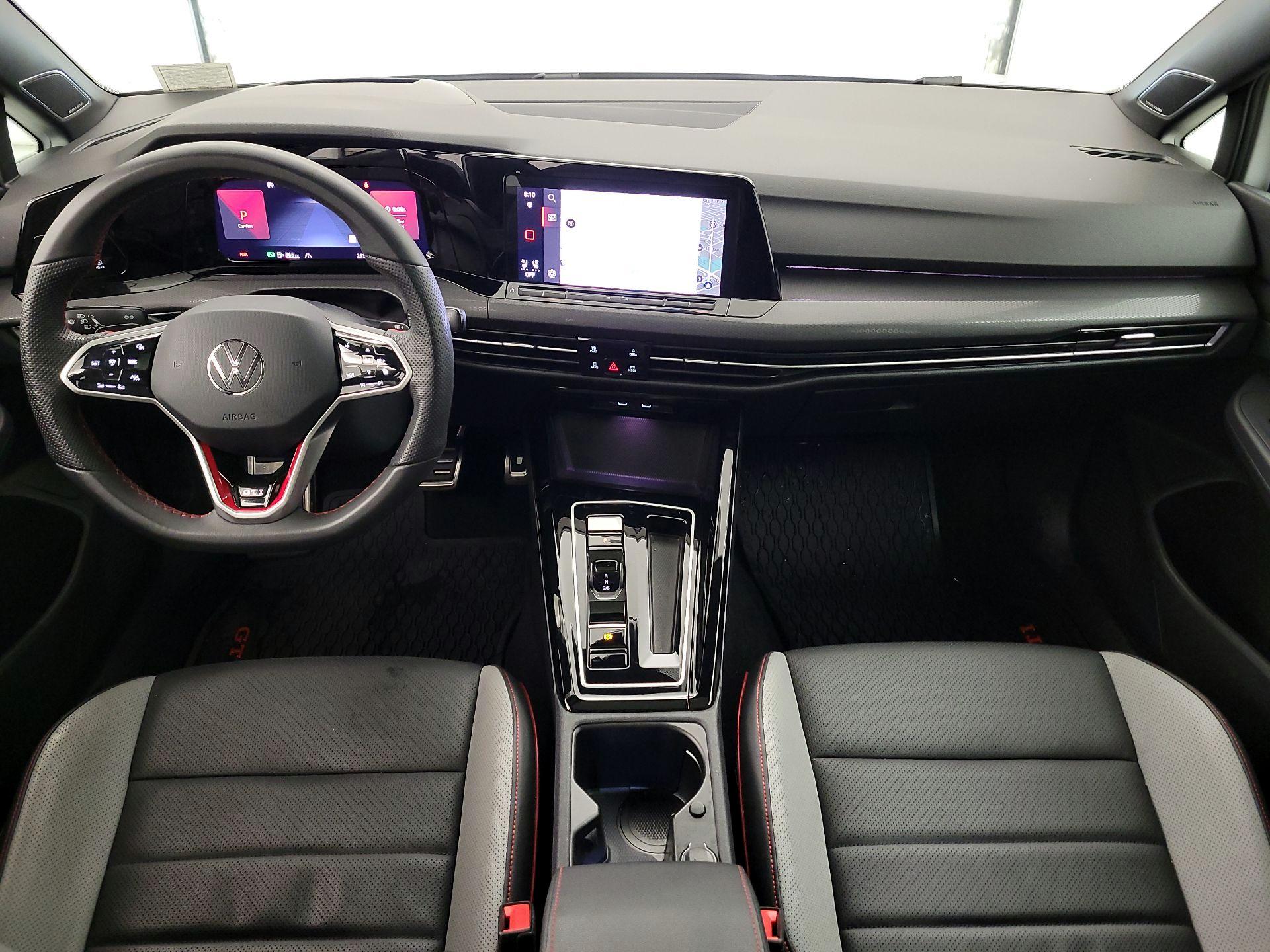 Thumbnail: 2024 Volkswagen Golf - 9