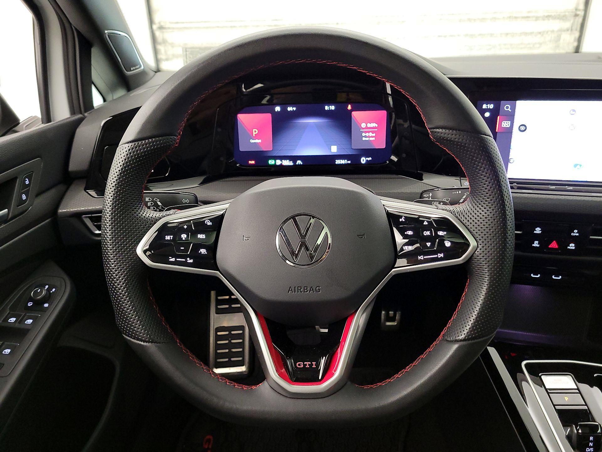 Thumbnail: 2024 Volkswagen Golf - 10