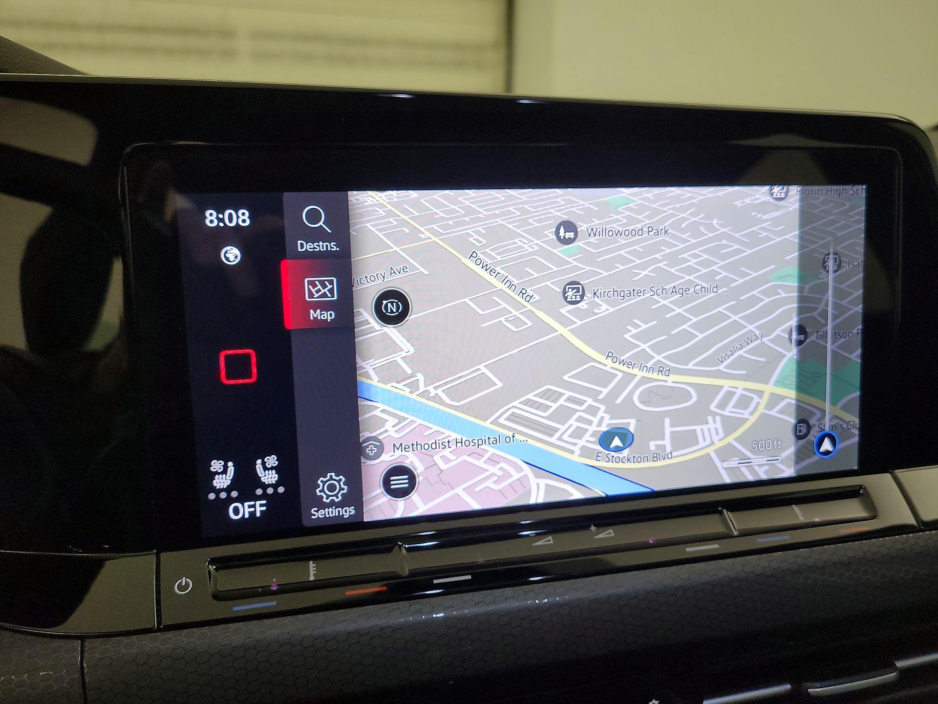 Thumbnail: 2024 Volkswagen Golf - 14