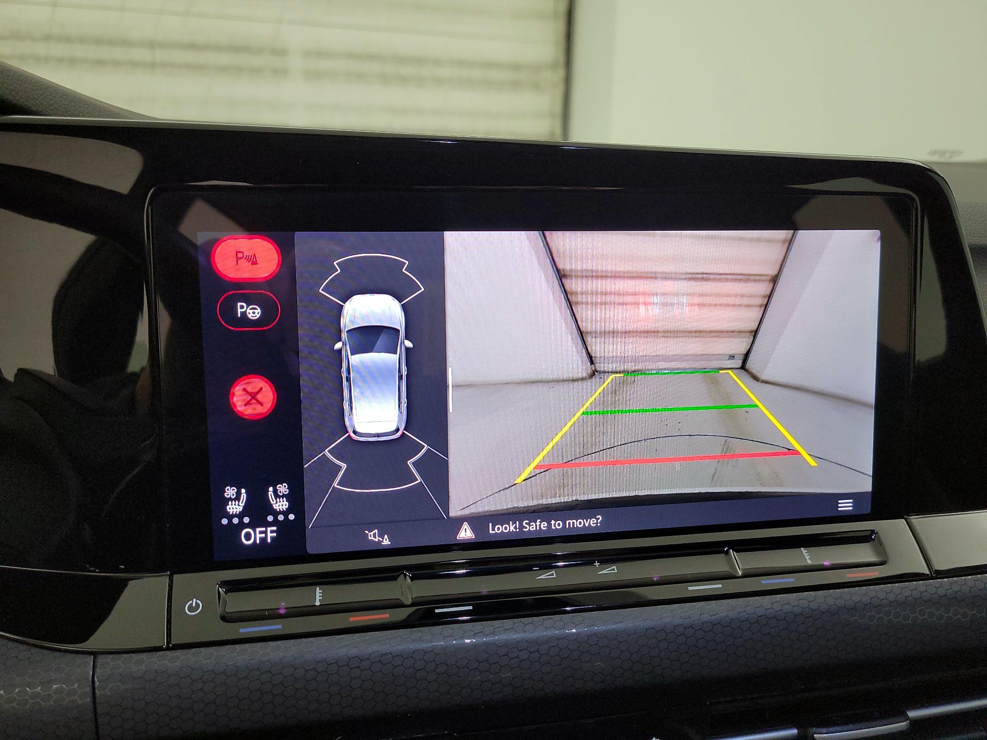 Thumbnail: 2024 Volkswagen Golf - 15