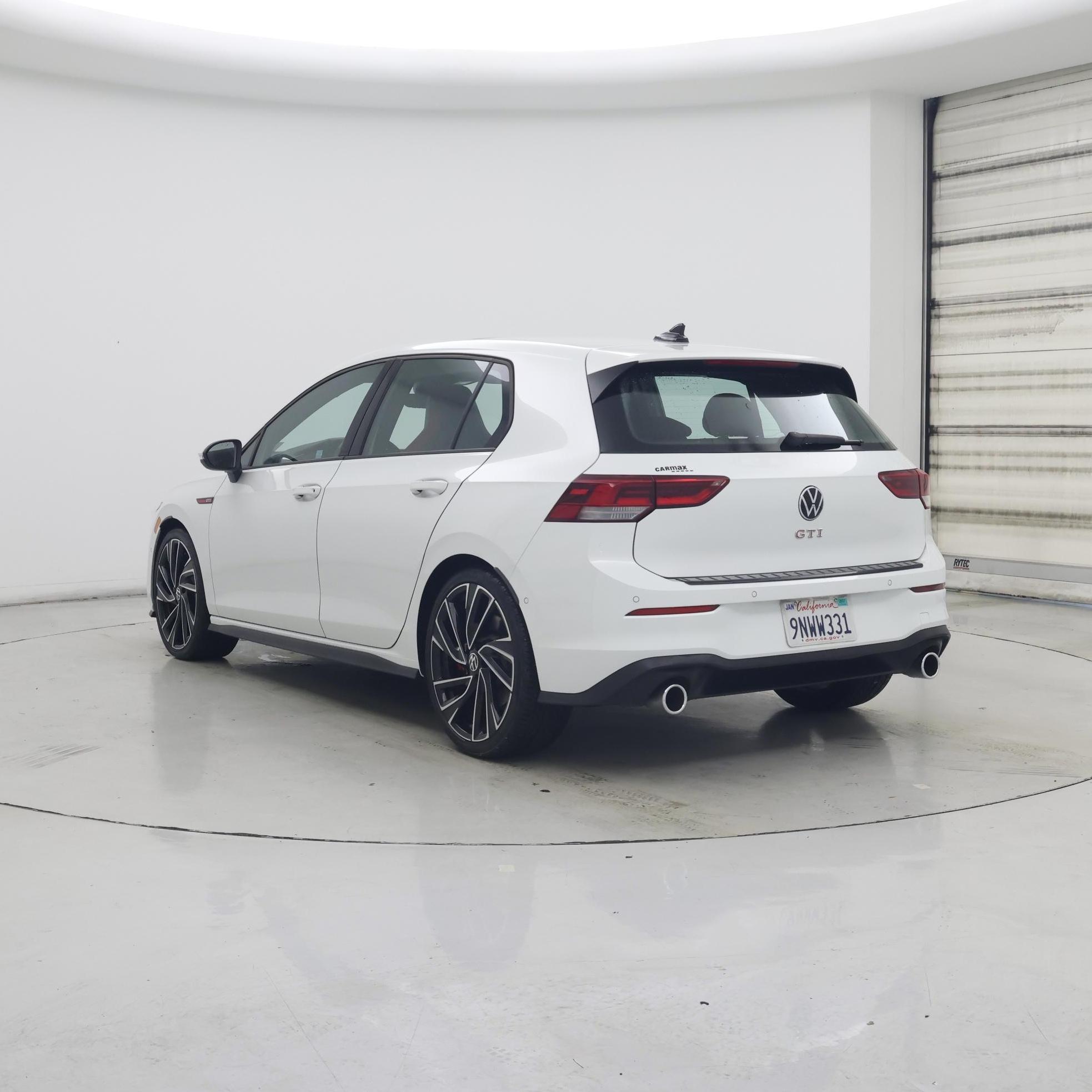 Thumbnail: 2024 Volkswagen Golf - 2