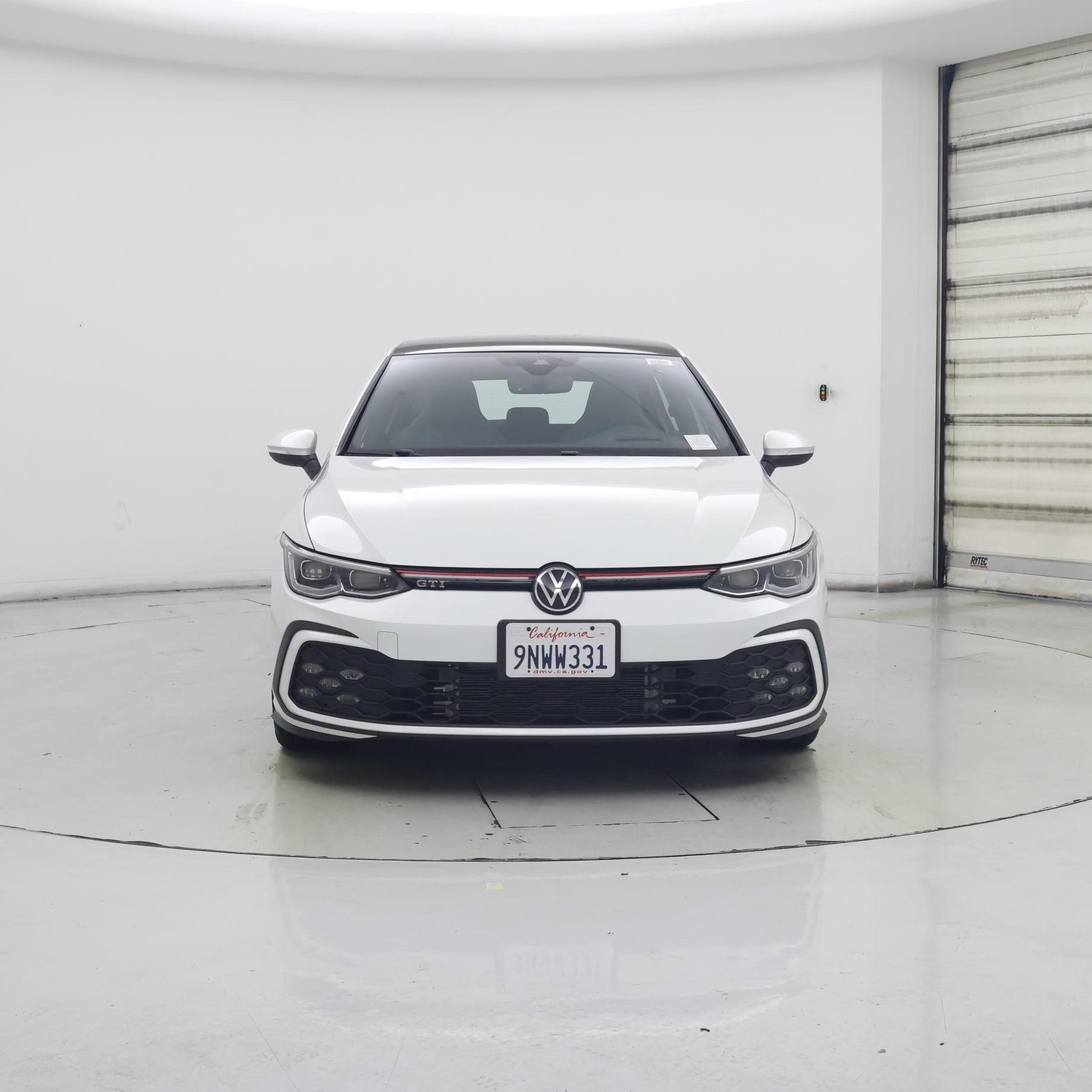 Thumbnail: 2024 Volkswagen Golf - 5