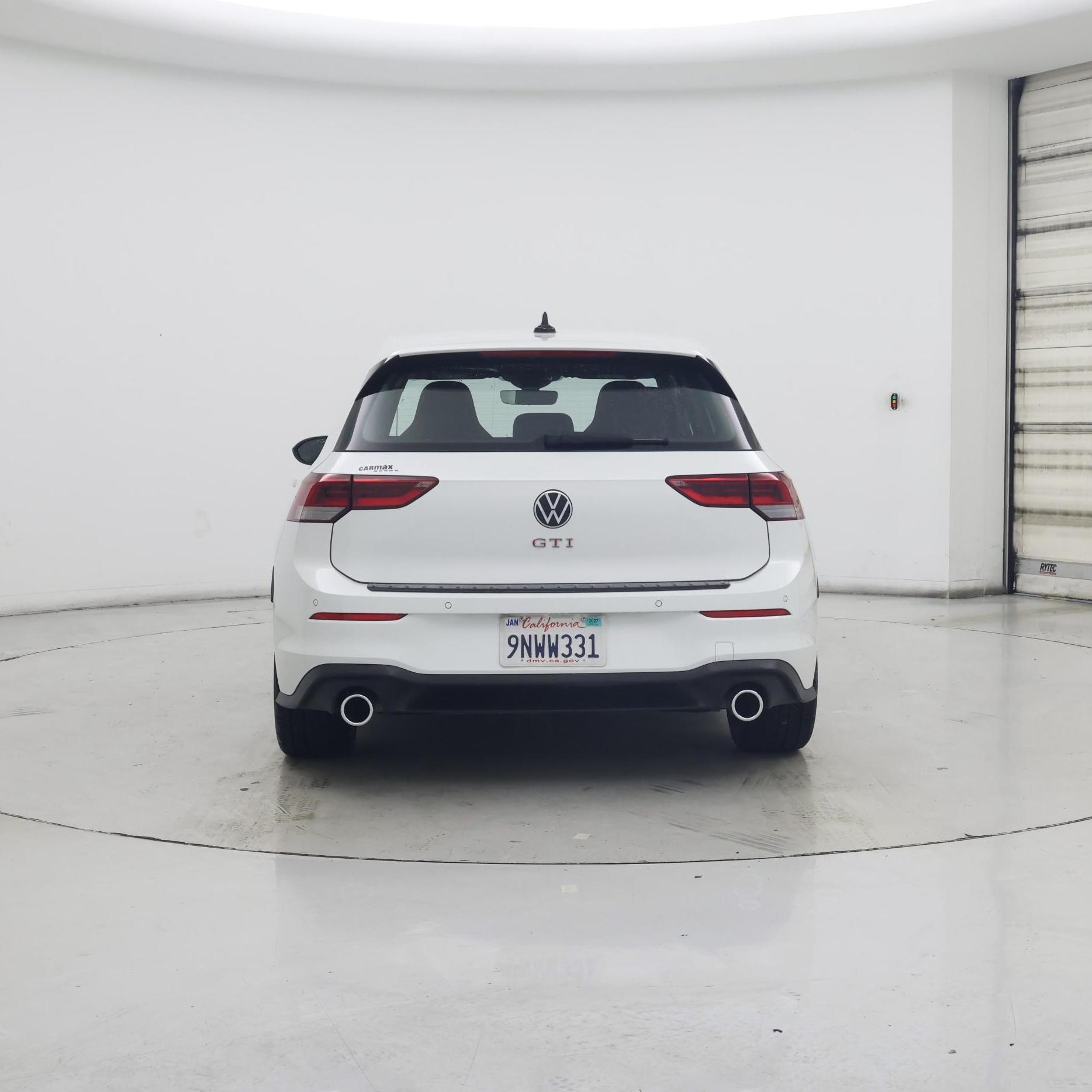 Thumbnail: 2024 Volkswagen Golf - 6