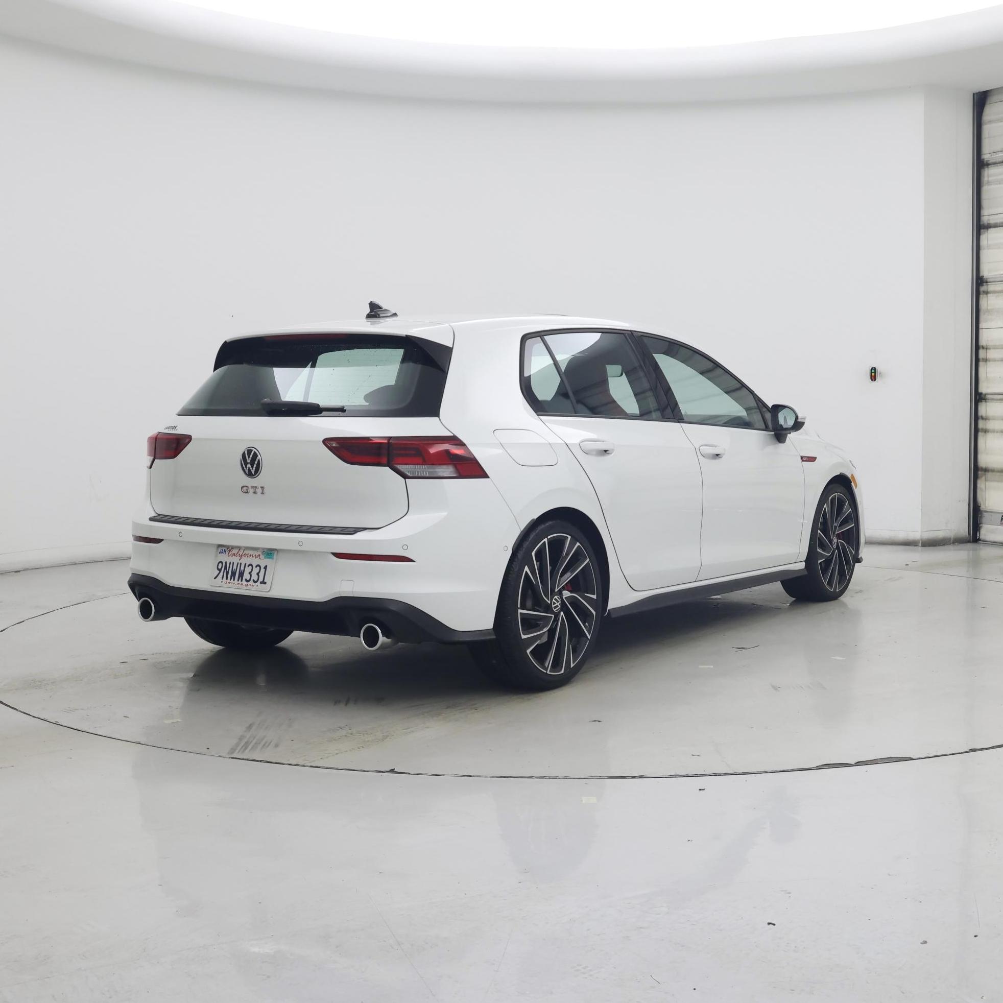 Thumbnail: 2024 Volkswagen Golf - 8