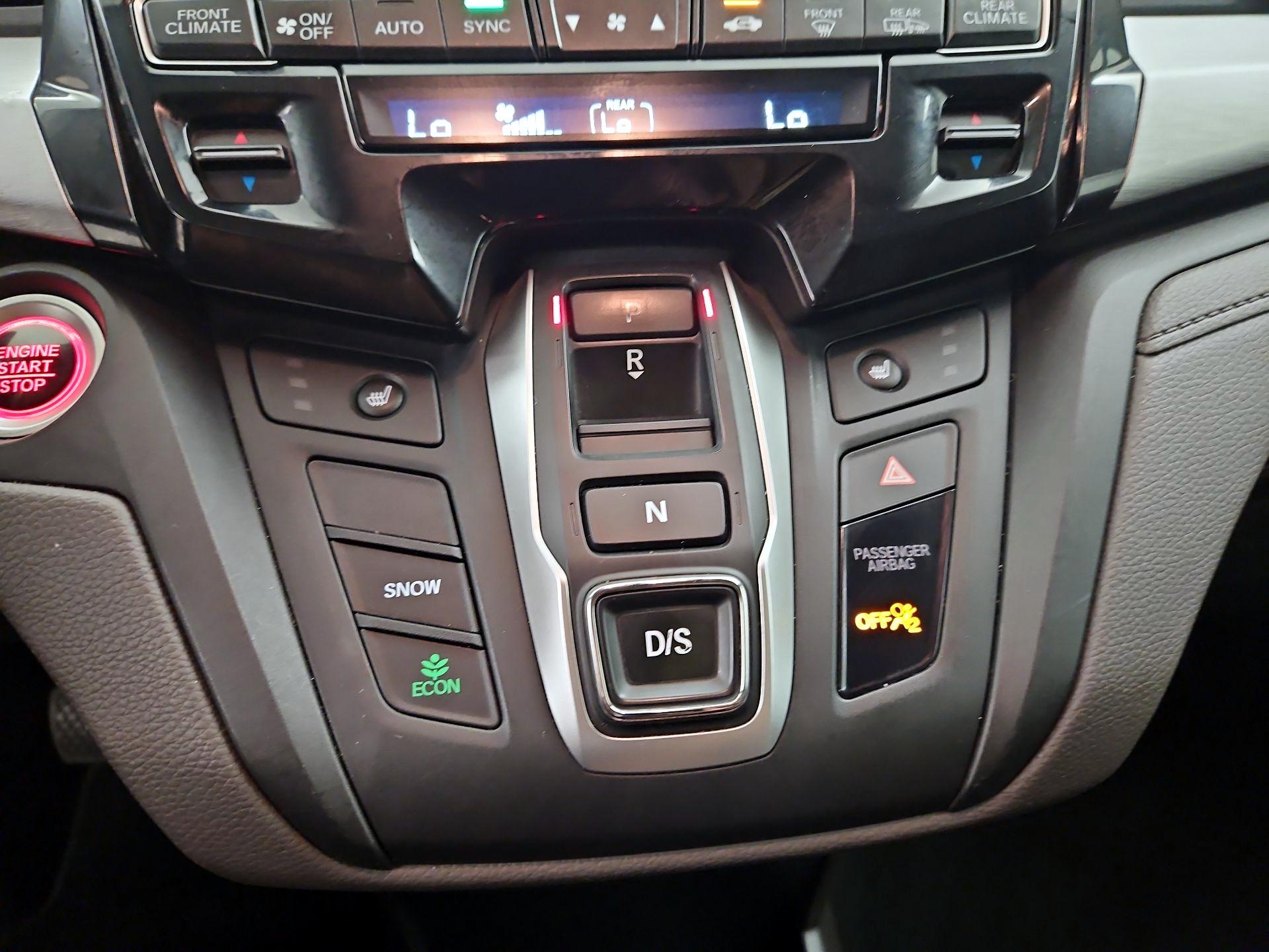 Thumbnail: 2019 Honda Odyssey - 15