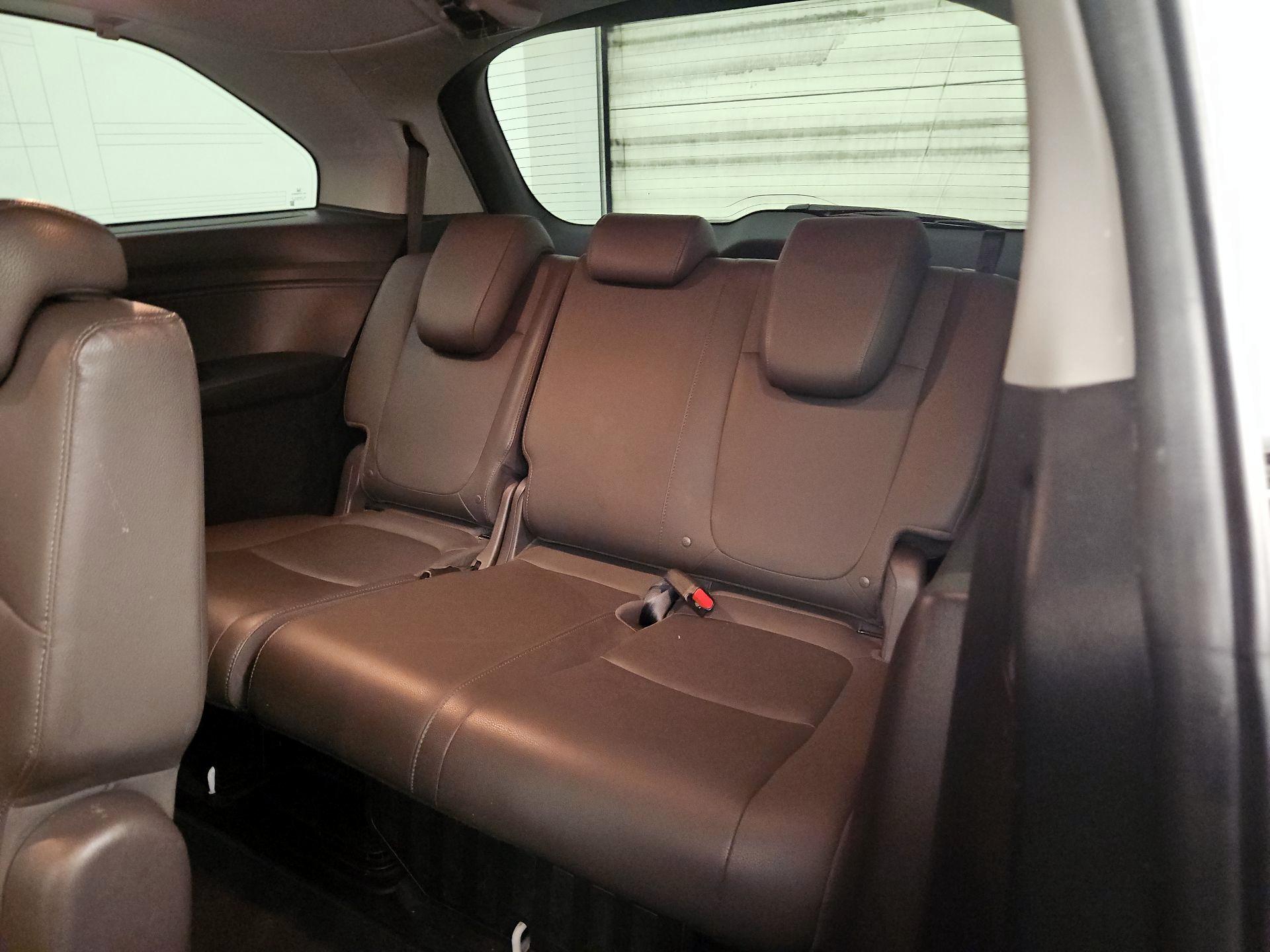 Thumbnail: 2019 Honda Odyssey - 19