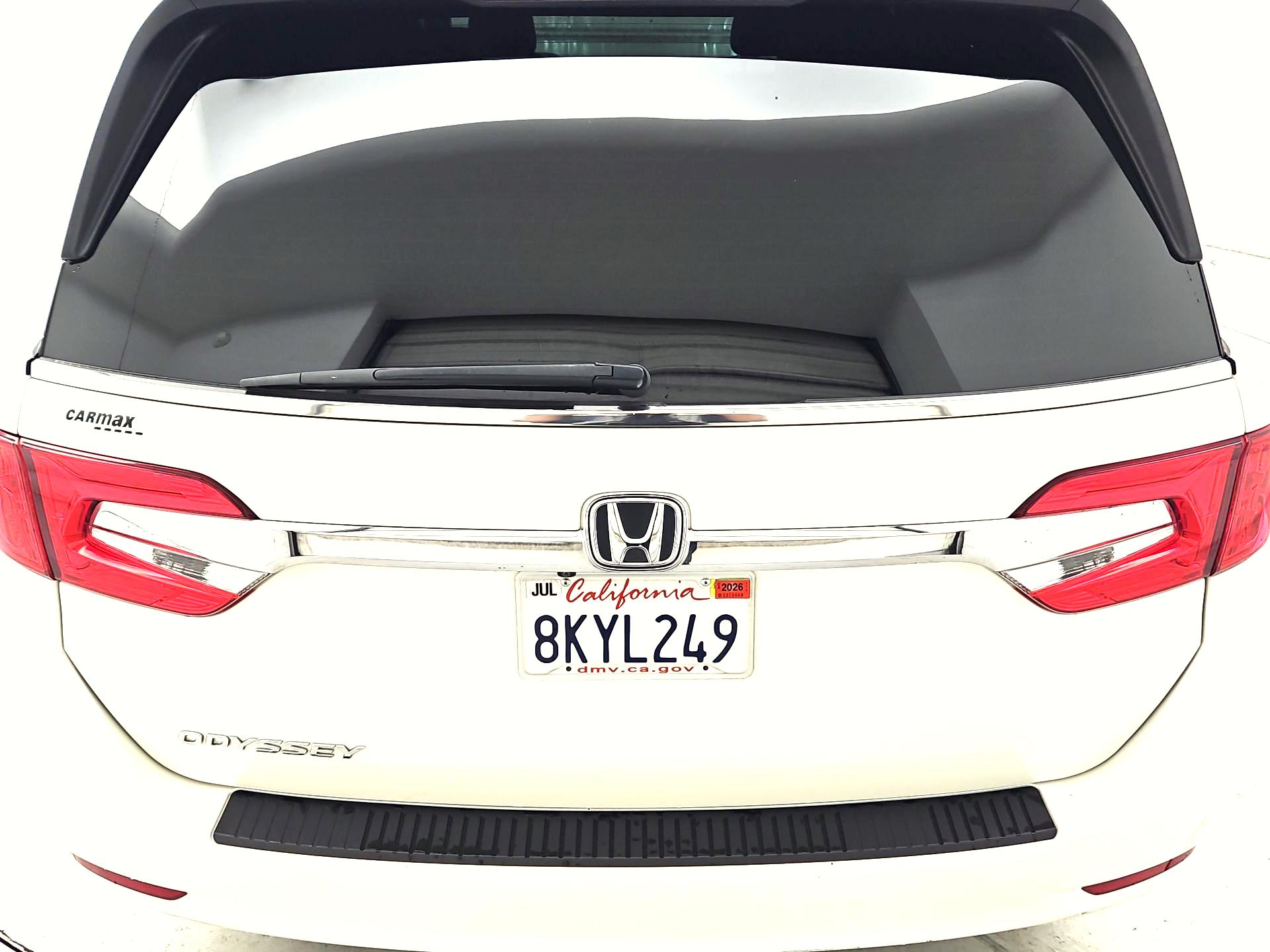 Thumbnail: 2019 Honda Odyssey - 6