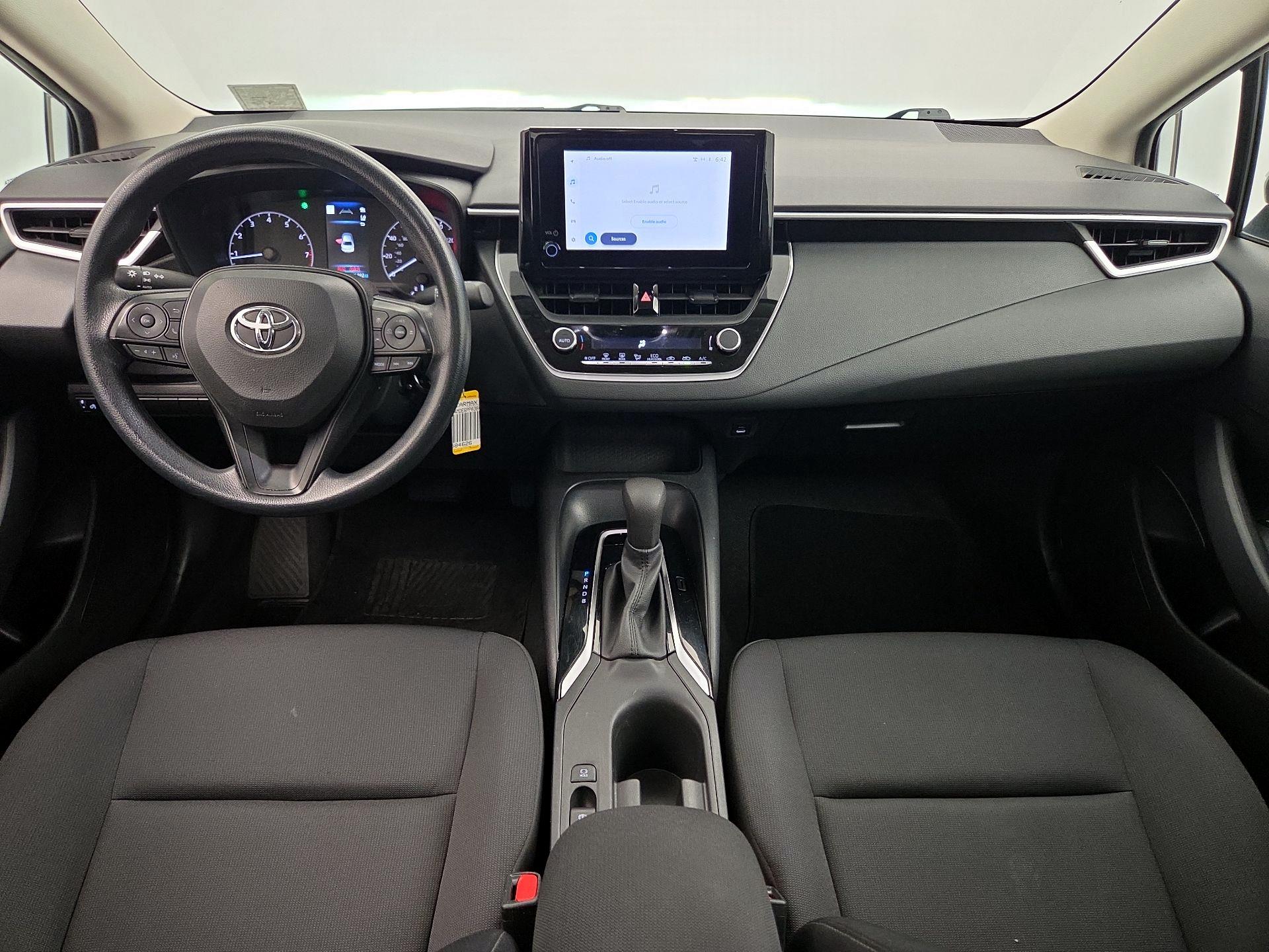 Thumbnail: 2023 Toyota Corolla - 9