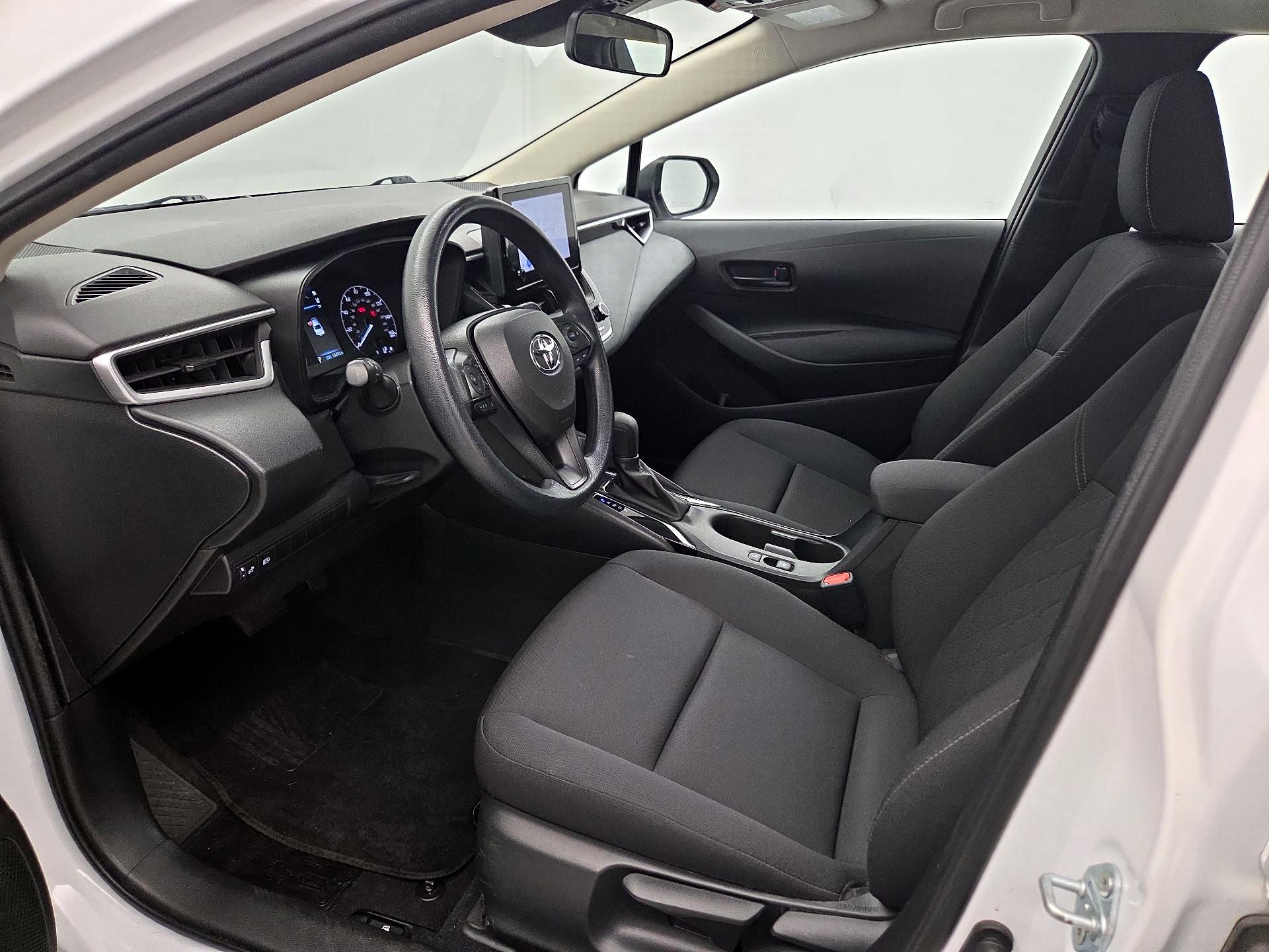 Thumbnail: 2023 Toyota Corolla - 11