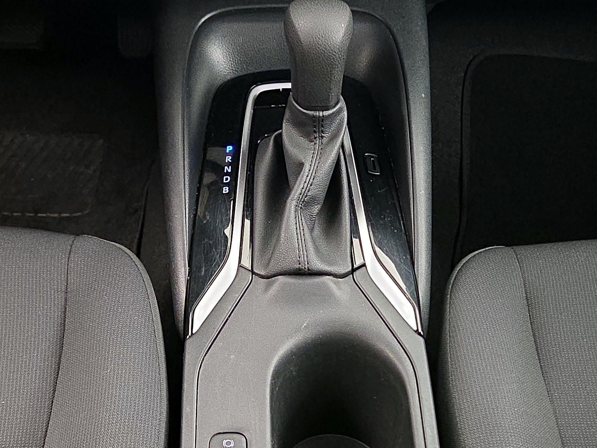 Thumbnail: 2023 Toyota Corolla - 17