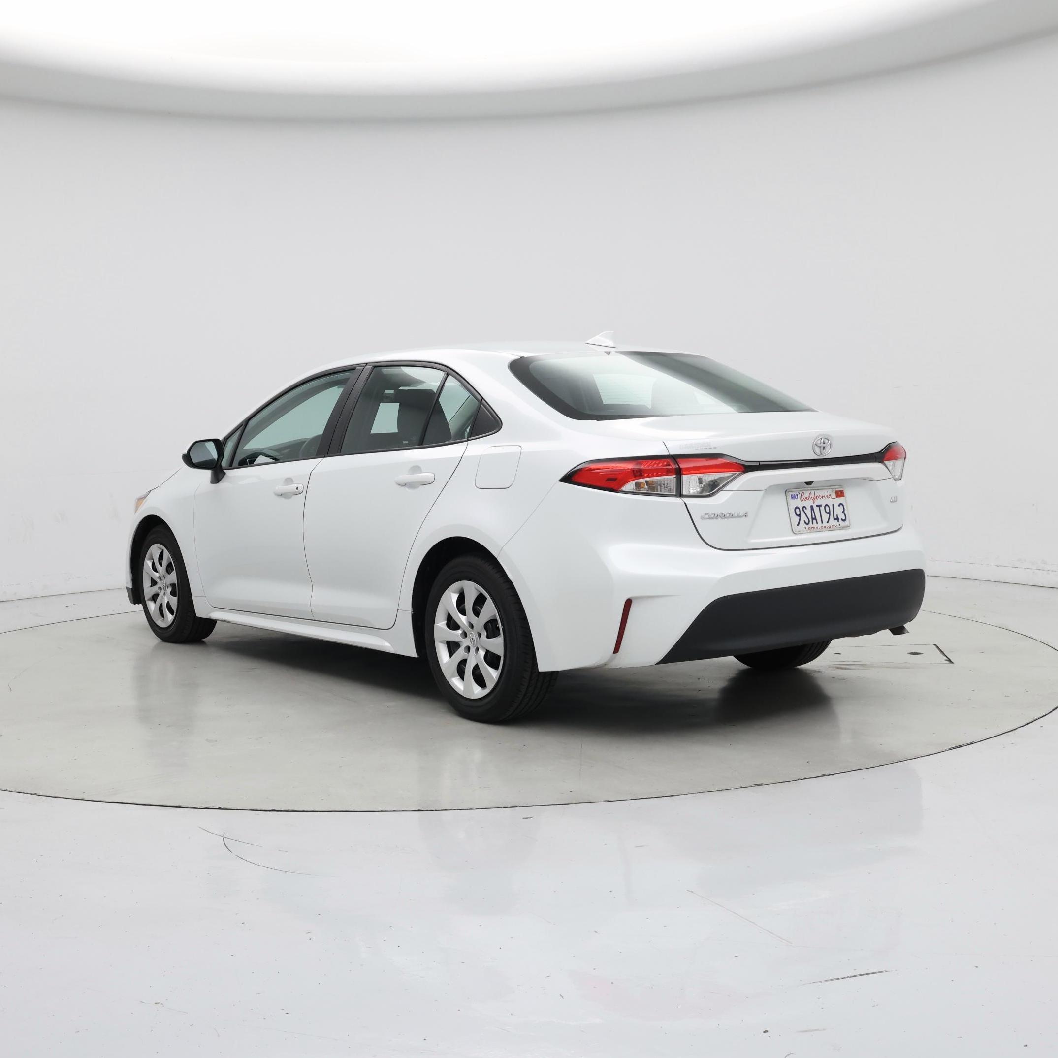 Thumbnail: 2023 Toyota Corolla - 2