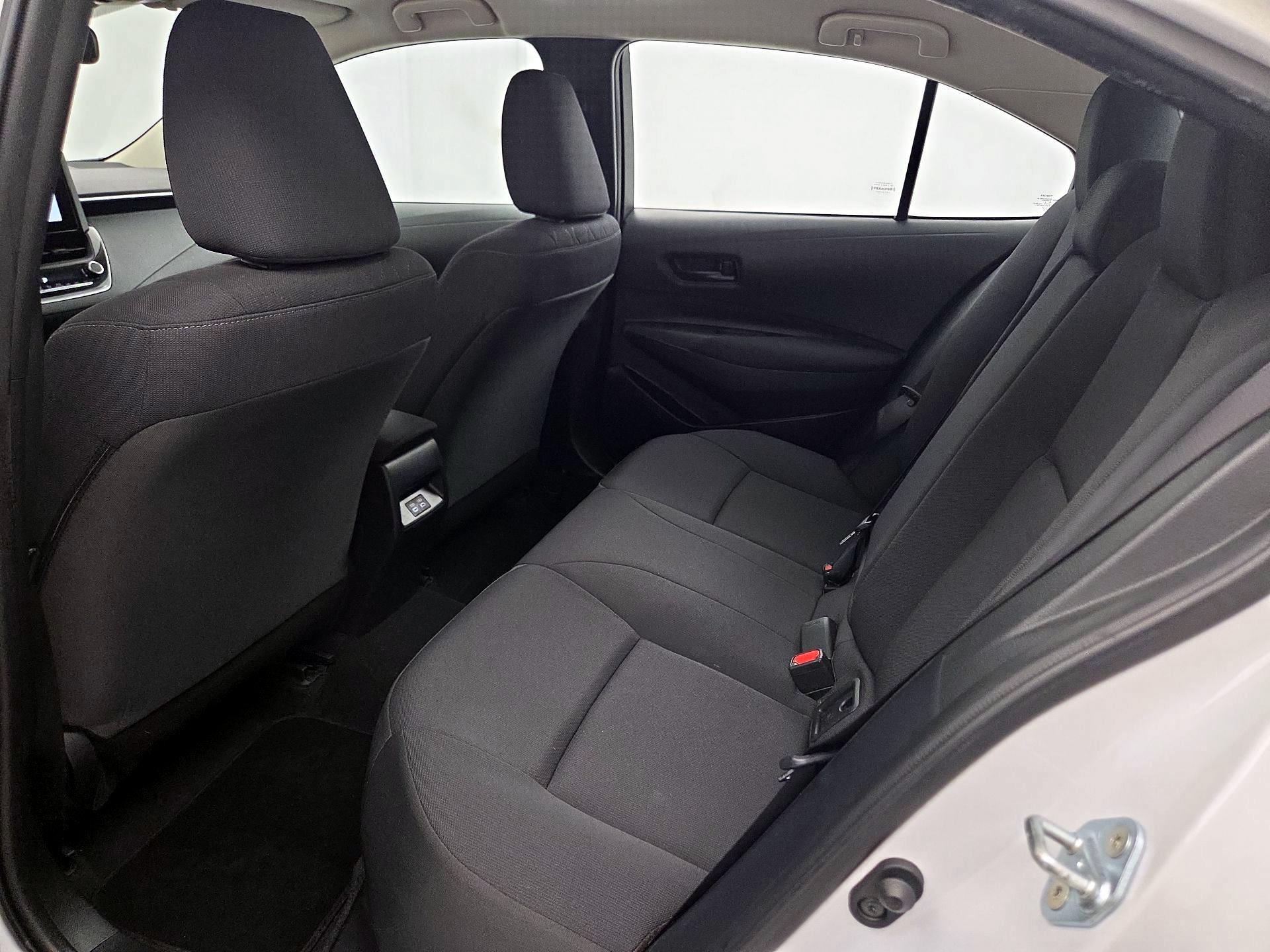 Thumbnail: 2023 Toyota Corolla - 19