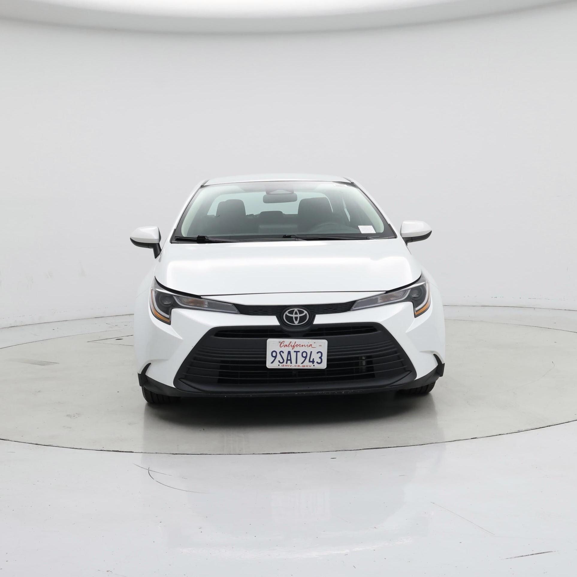 Thumbnail: 2023 Toyota Corolla - 5