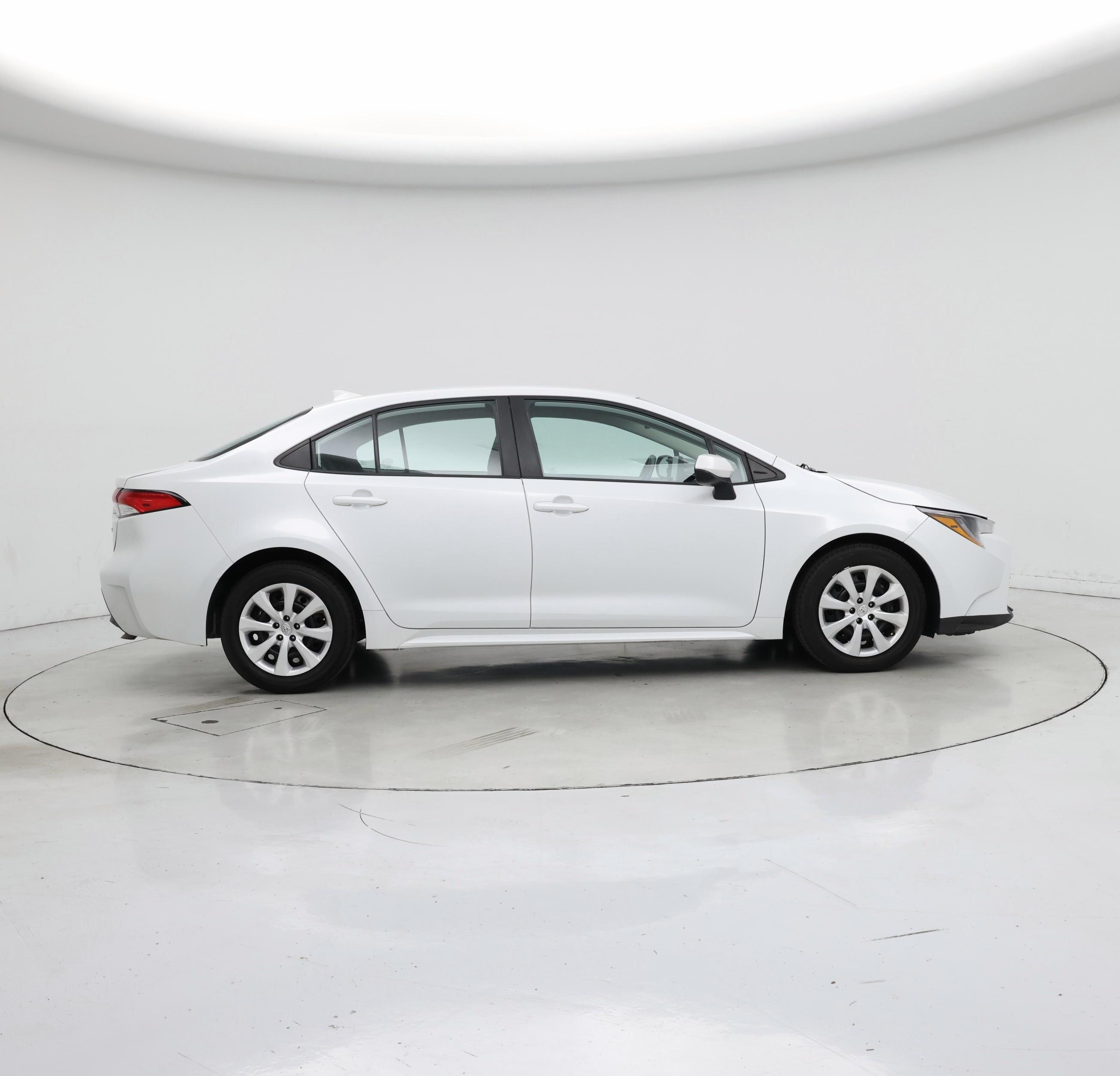 Thumbnail: 2023 Toyota Corolla - 7