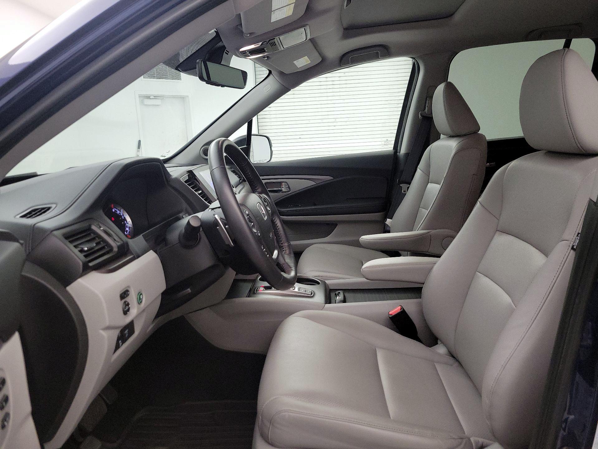 Thumbnail: 2023 Honda Ridgeline - 11