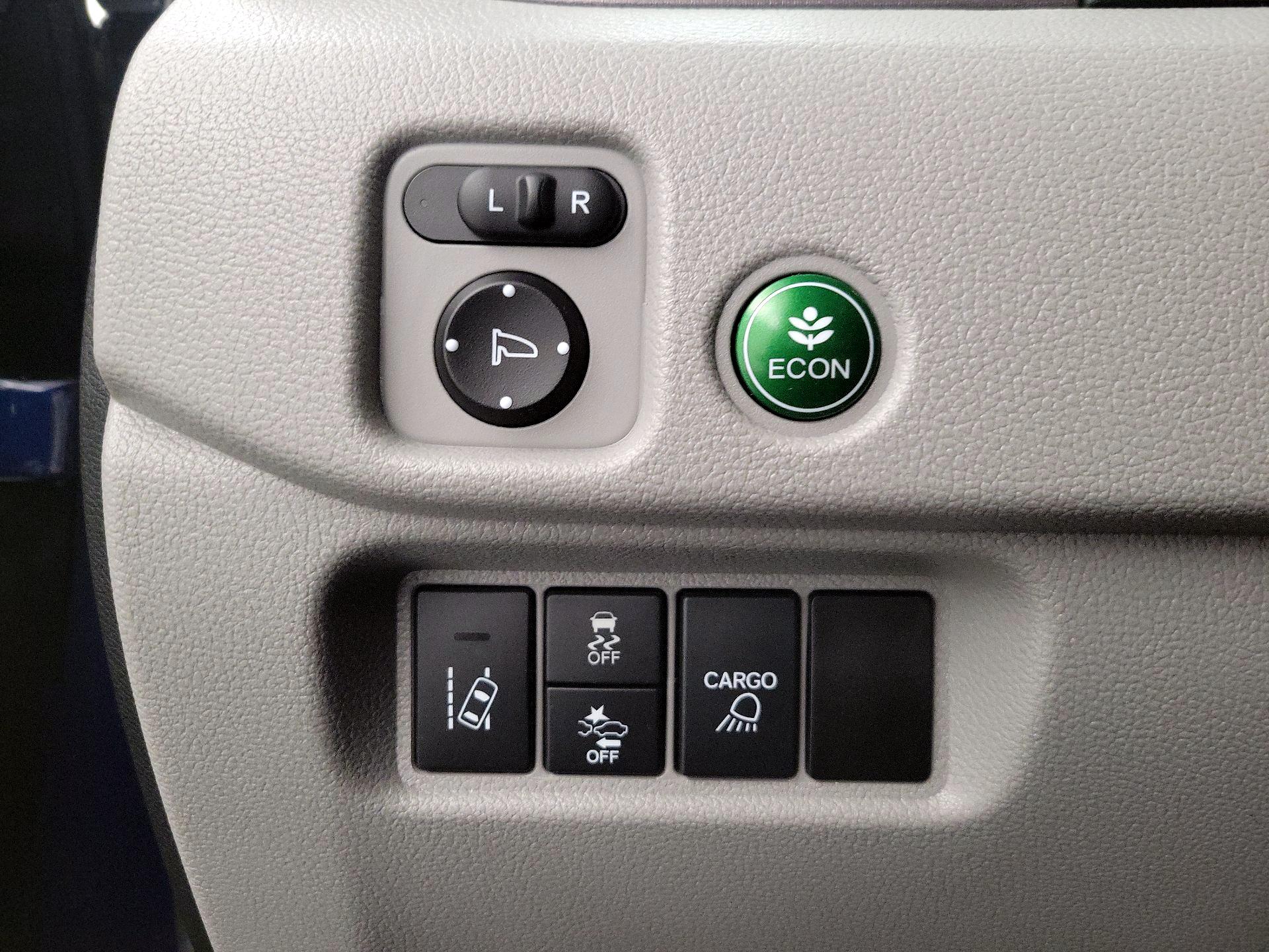 Thumbnail: 2023 Honda Ridgeline - 13