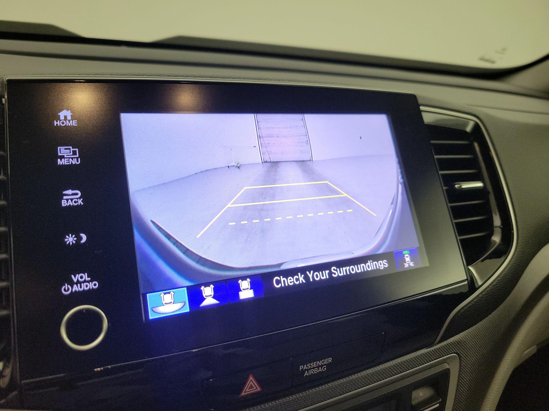 Thumbnail: 2023 Honda Ridgeline - 14