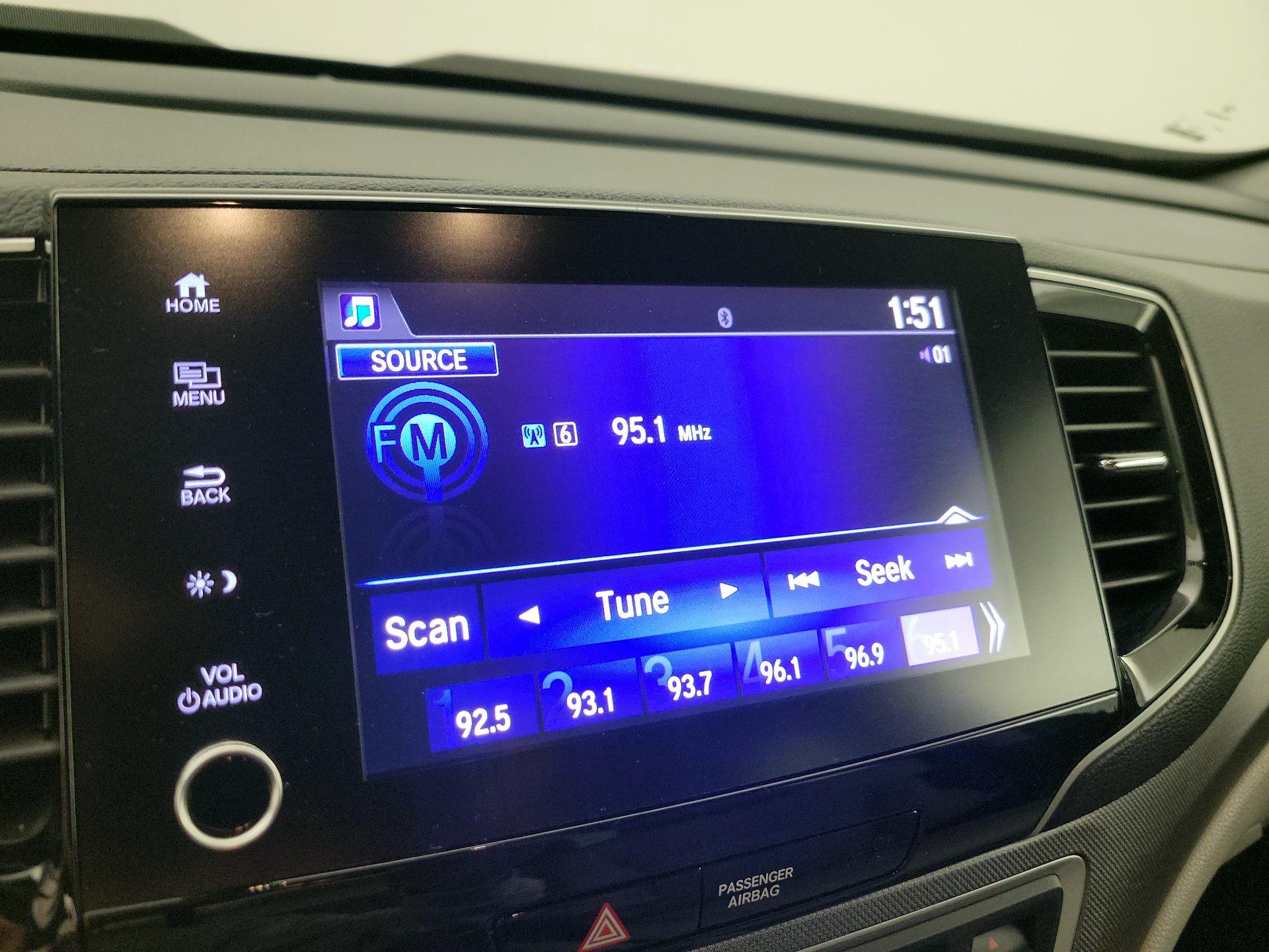 Thumbnail: 2023 Honda Ridgeline - 15