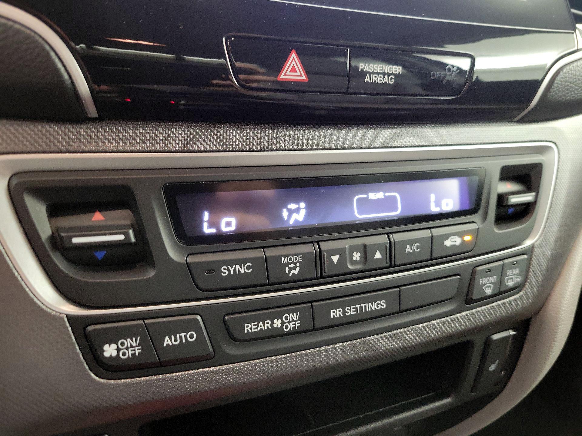 Thumbnail: 2023 Honda Ridgeline - 16