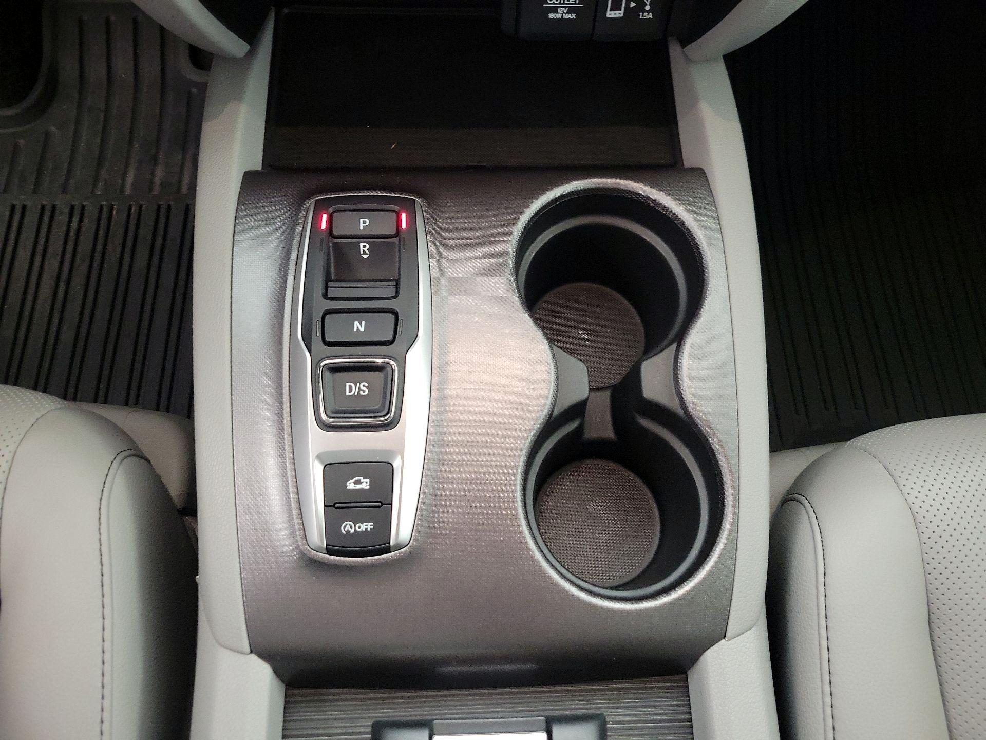 Thumbnail: 2023 Honda Ridgeline - 17