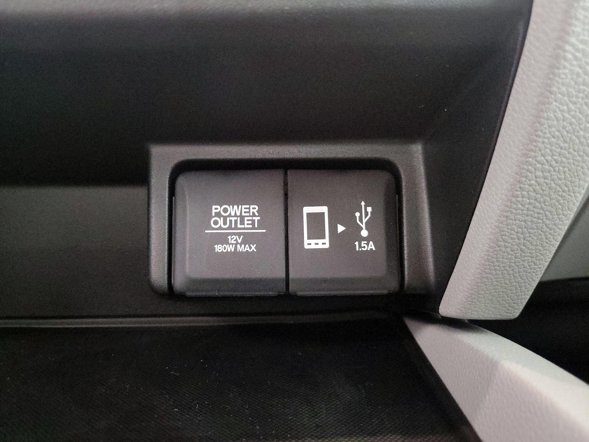 Thumbnail: 2023 Honda Ridgeline - 18