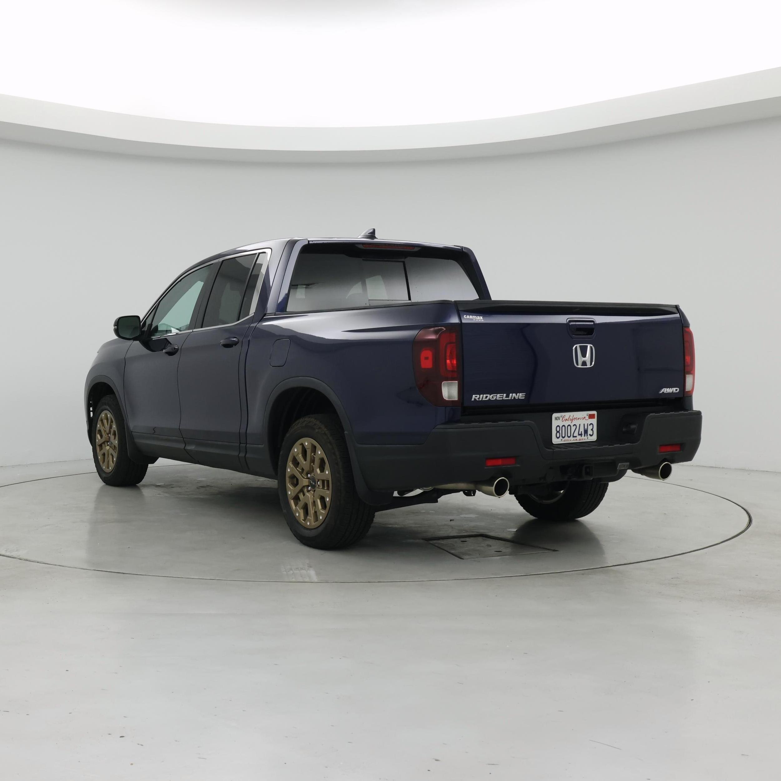 Thumbnail: 2023 Honda Ridgeline - 2