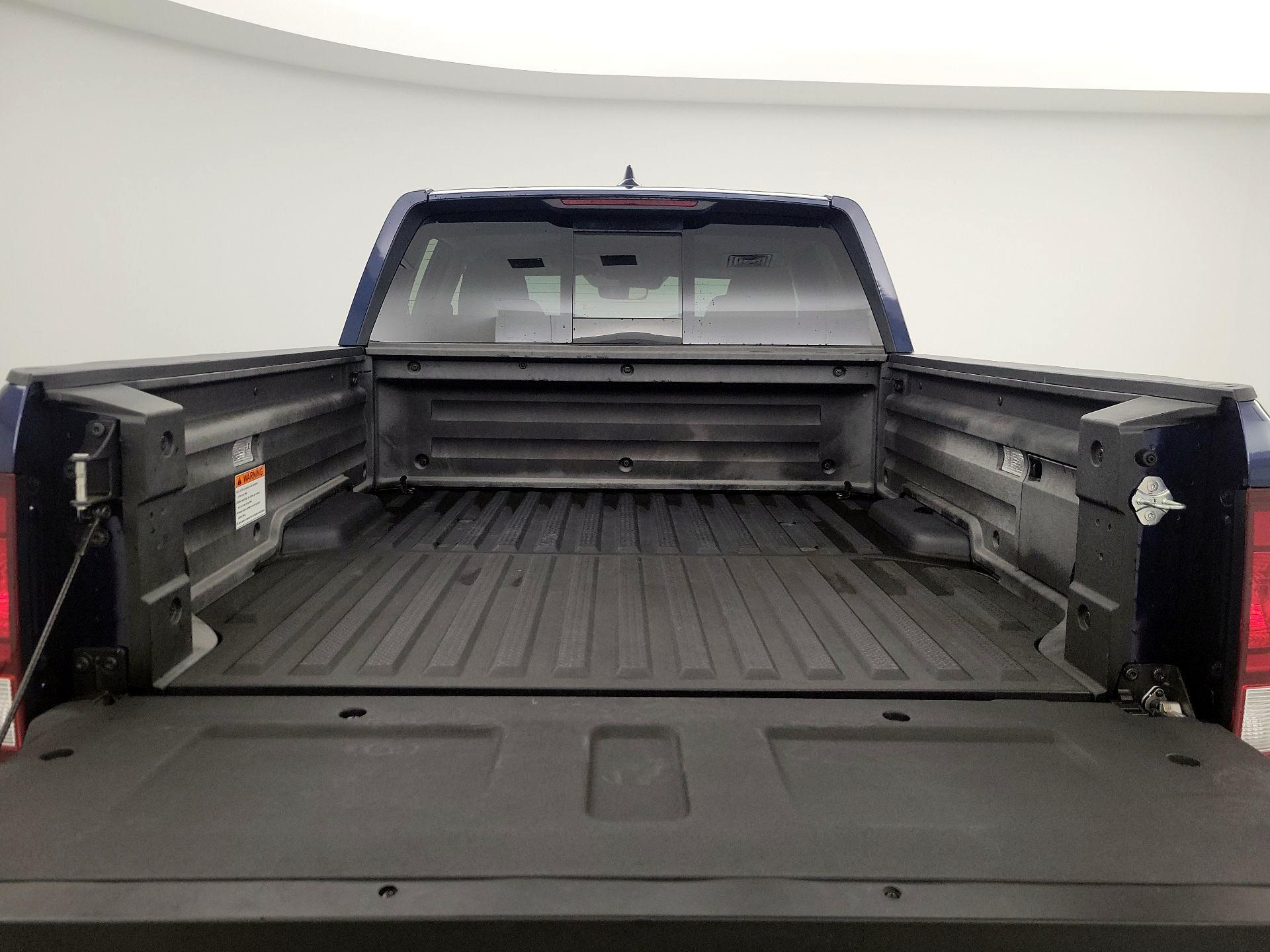 Thumbnail: 2023 Honda Ridgeline - 20